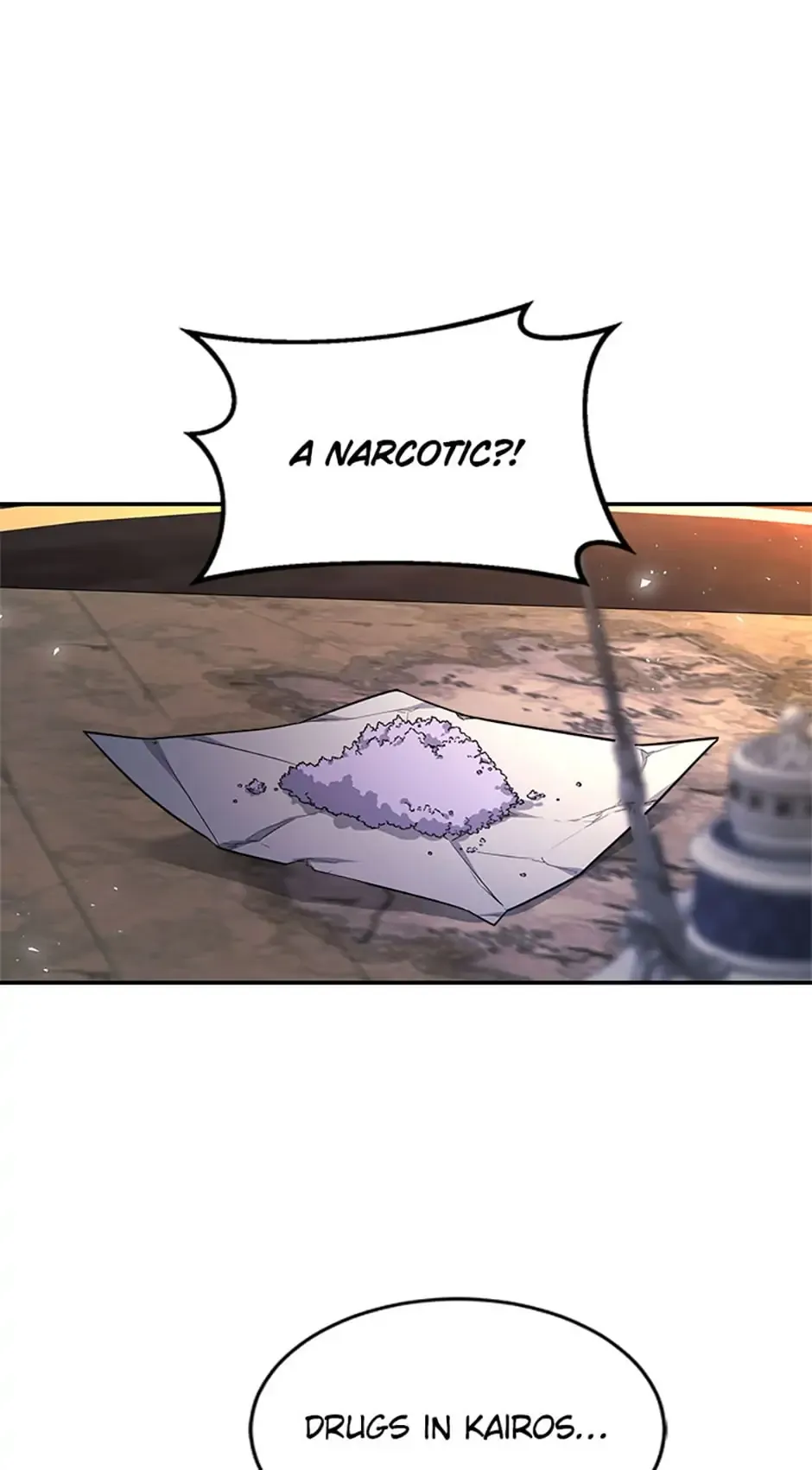 A Red Laurel to My Emperor Chapter 36 page 2 - 