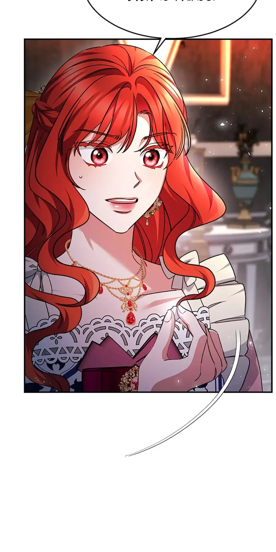 A Red Laurel to My Emperor Chapter 36 page 12 - 