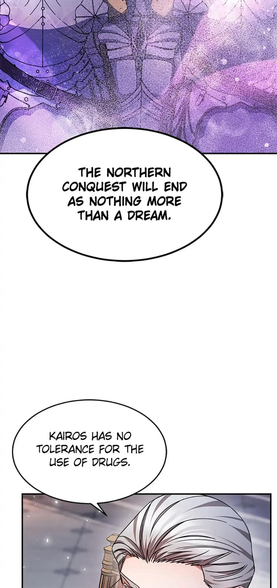 A Red Laurel to My Emperor Chapter 36 page 15 - 