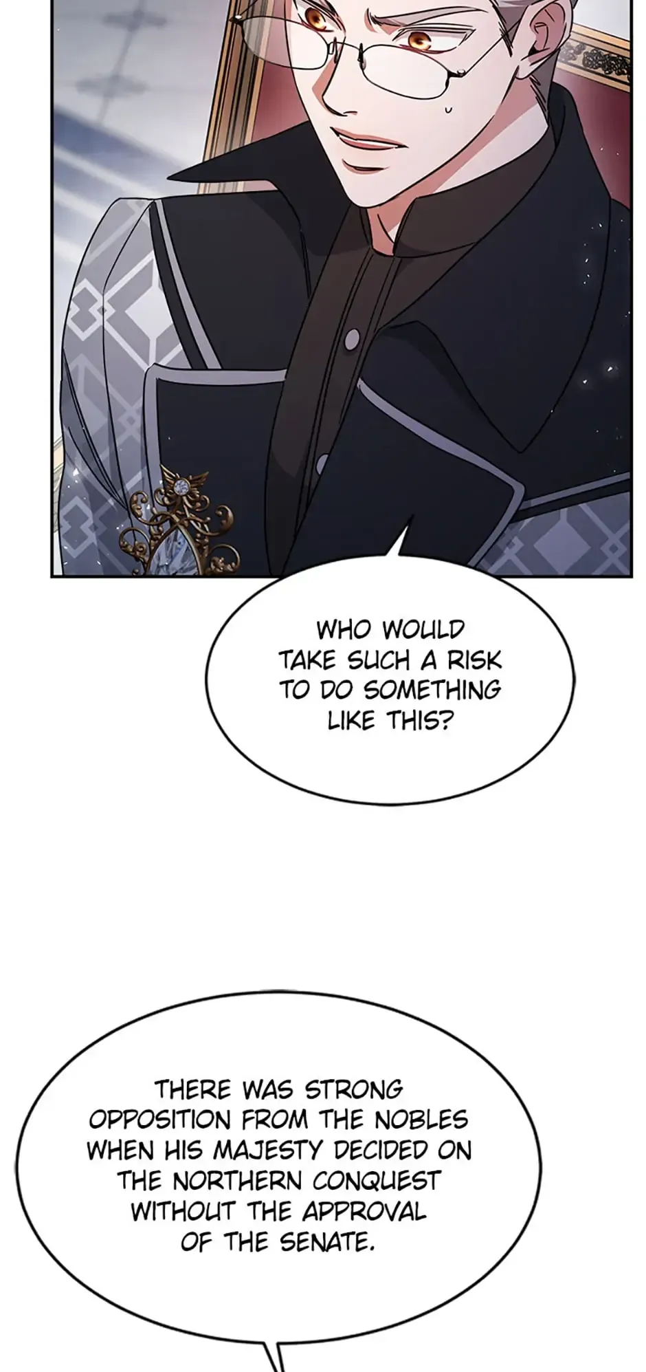 A Red Laurel to My Emperor Chapter 36 page 16 - 