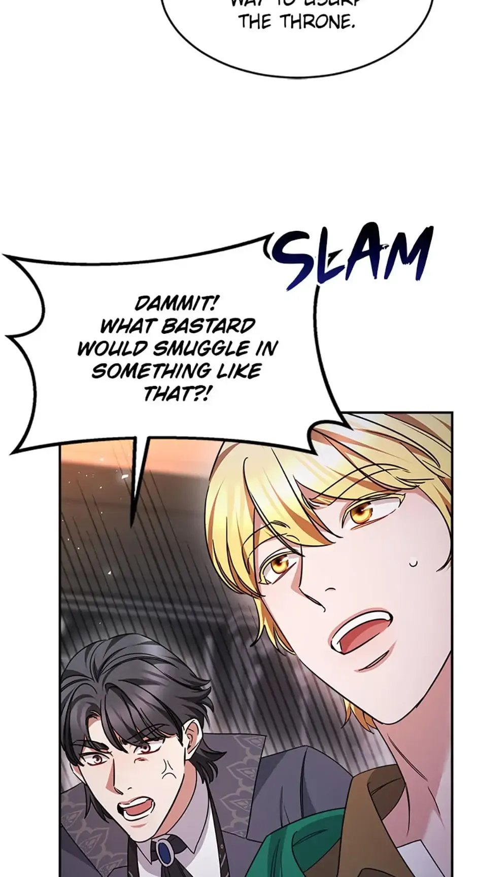A Red Laurel to My Emperor Chapter 36 page 20 - 