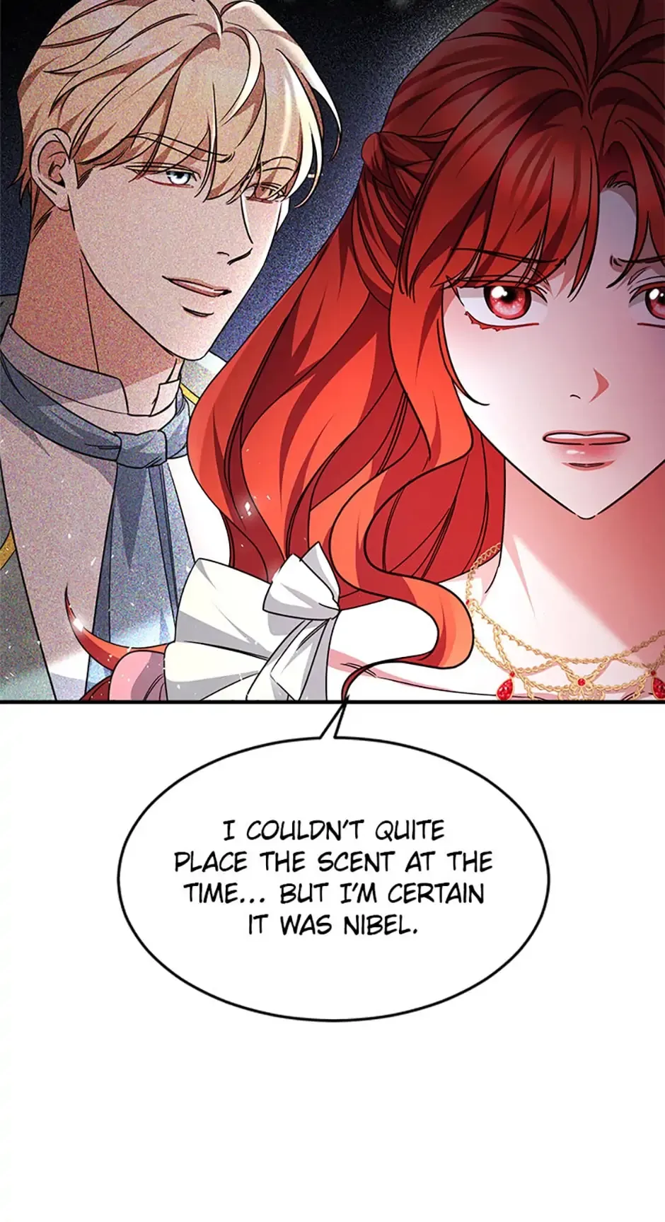 A Red Laurel to My Emperor Chapter 36 page 23 - 