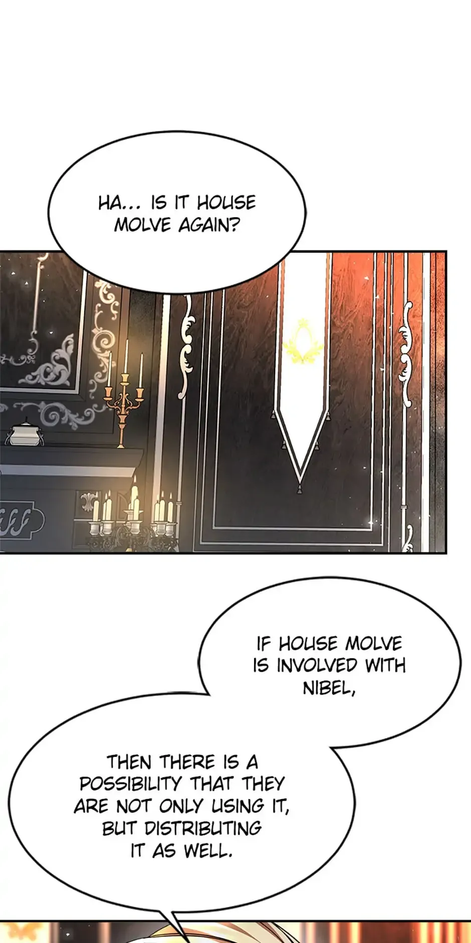 A Red Laurel to My Emperor Chapter 36 page 24 - 