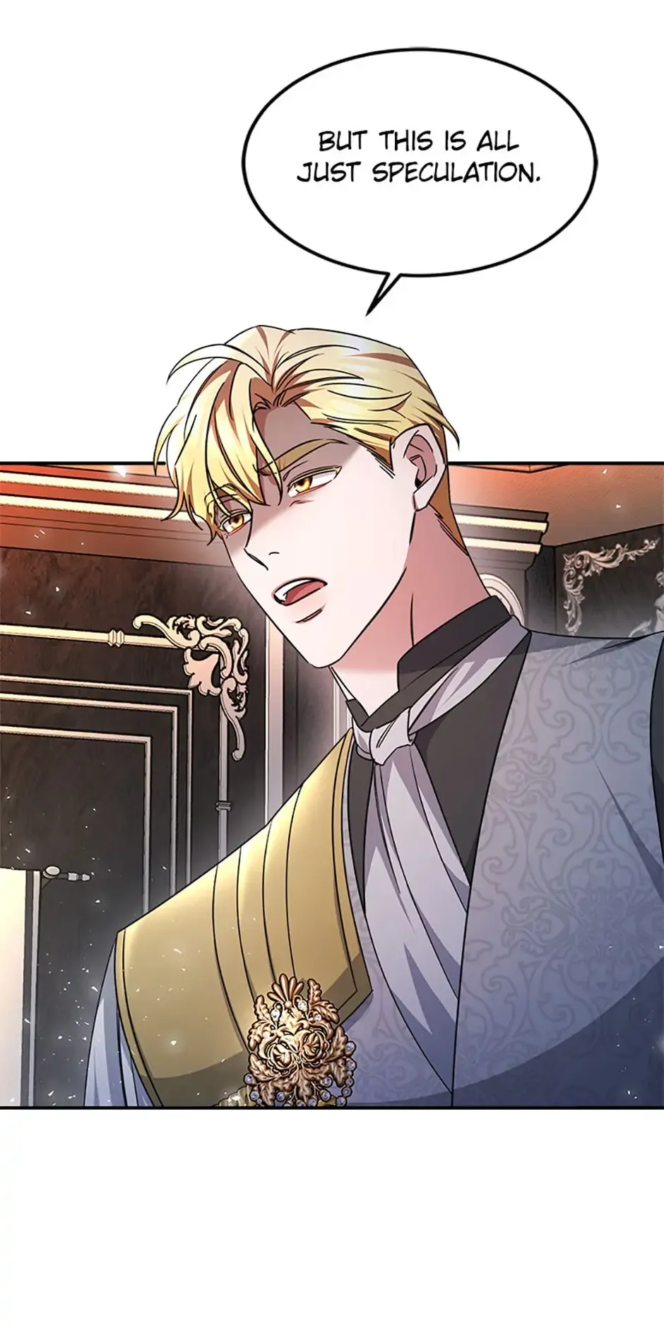 A Red Laurel to My Emperor Chapter 36 page 29 - 