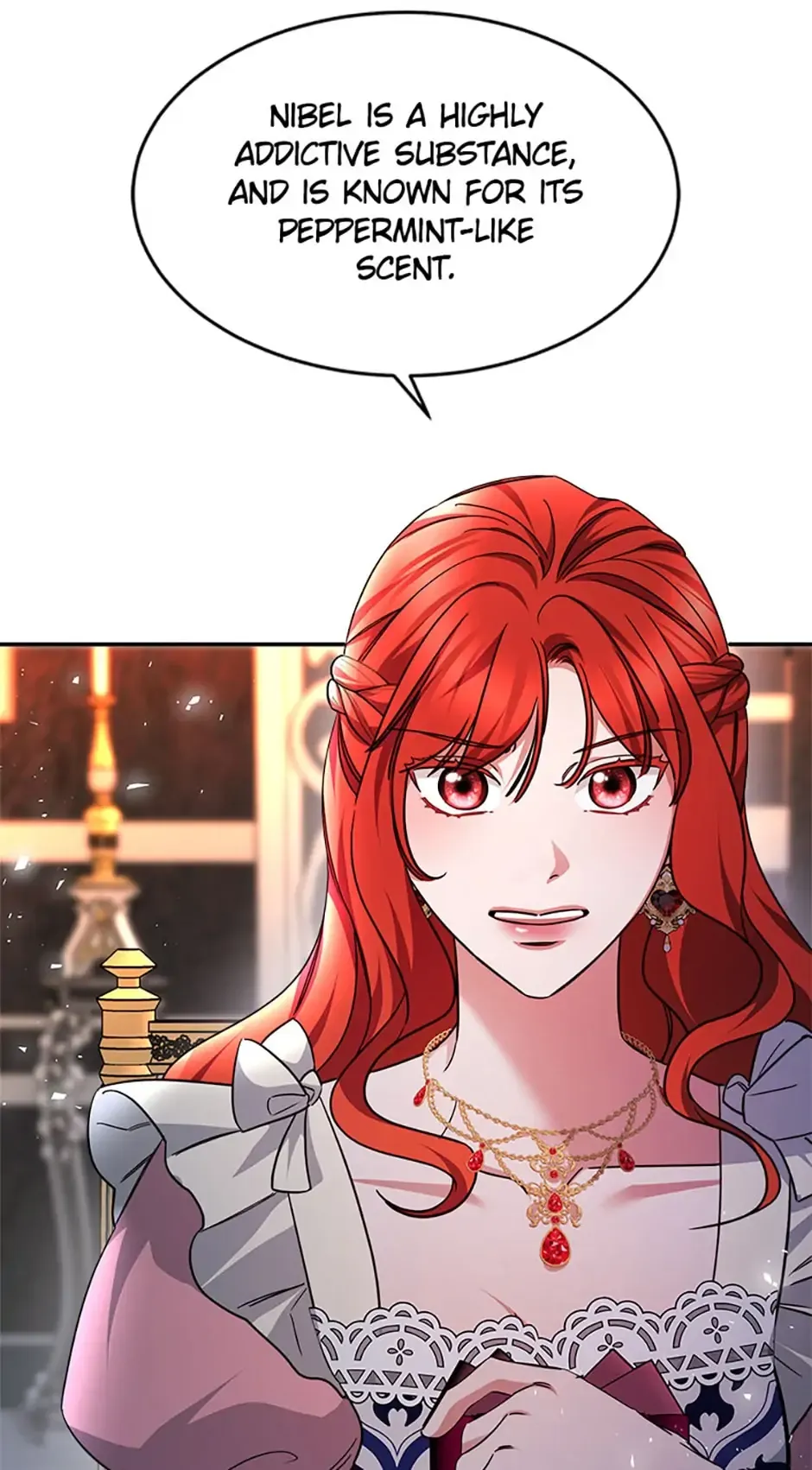 A Red Laurel to My Emperor Chapter 36 page 5 - 
