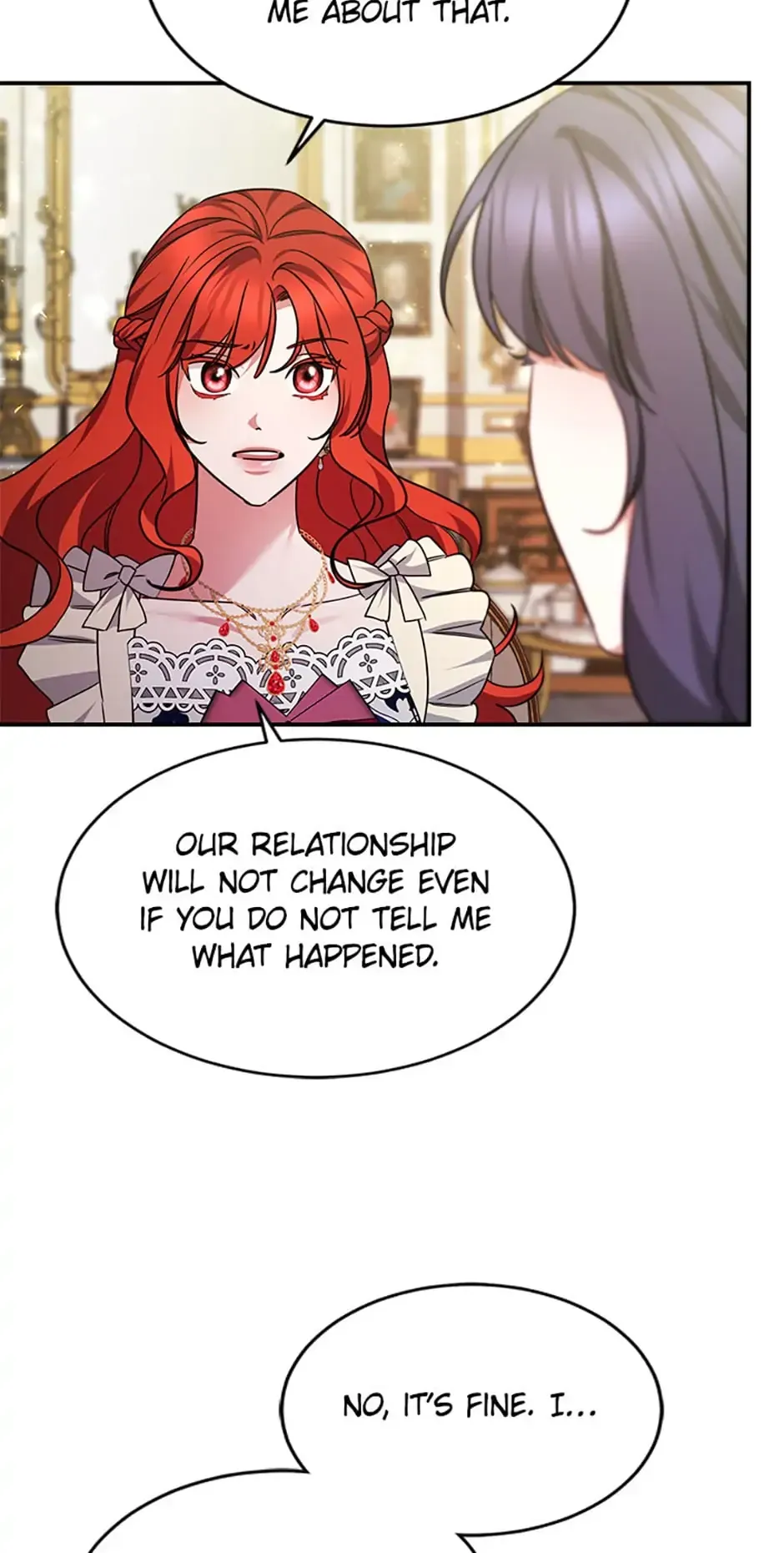 A Red Laurel to My Emperor Chapter 36 page 41 - 