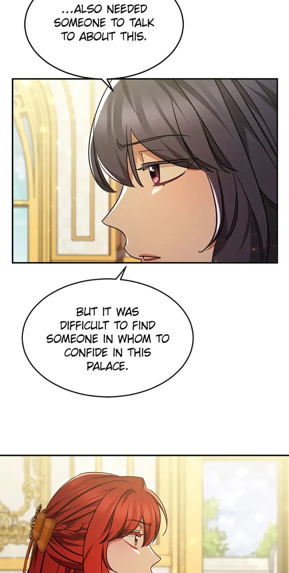 A Red Laurel to My Emperor Chapter 36 page 42 - 
