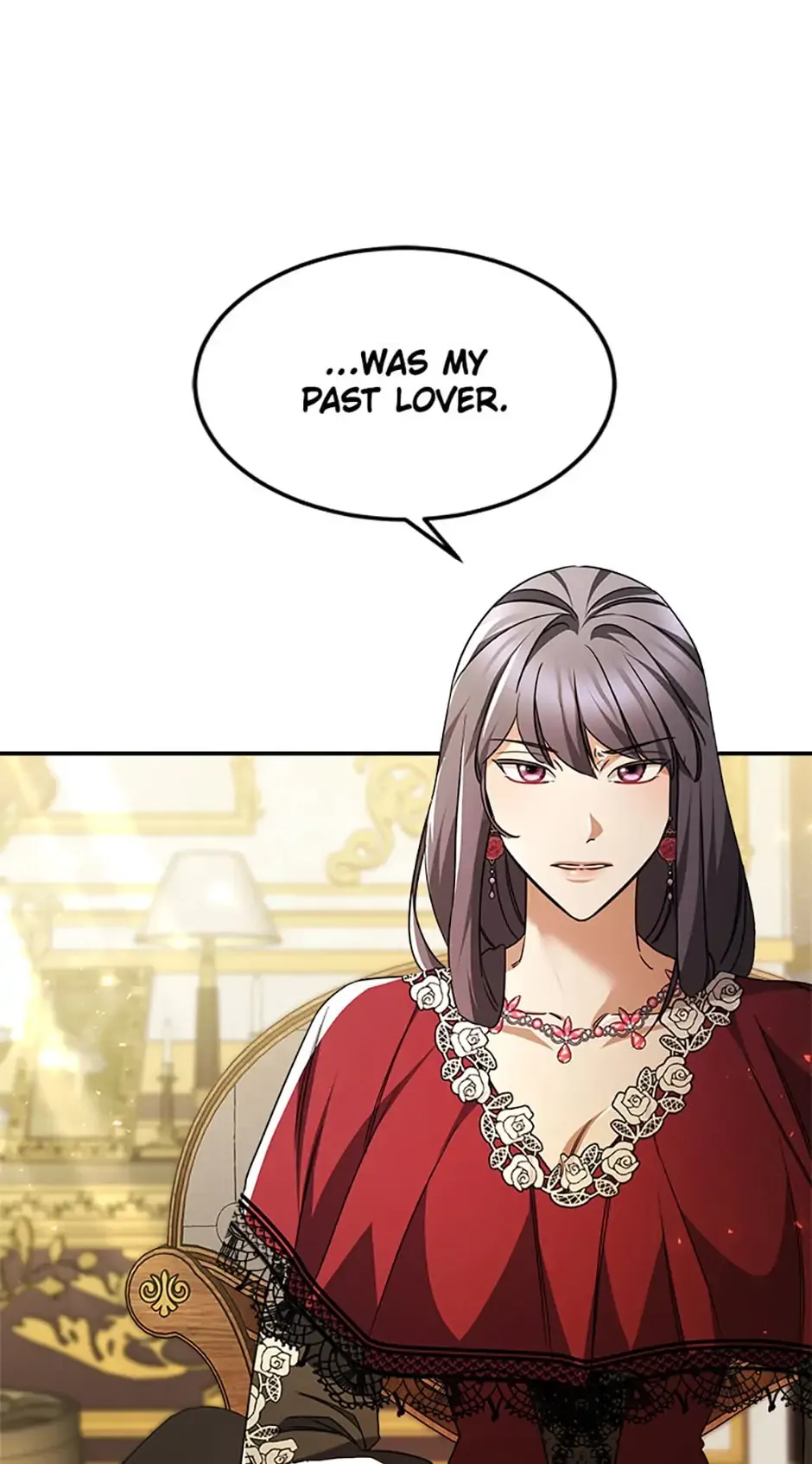 A Red Laurel to My Emperor Chapter 36 page 44 - 