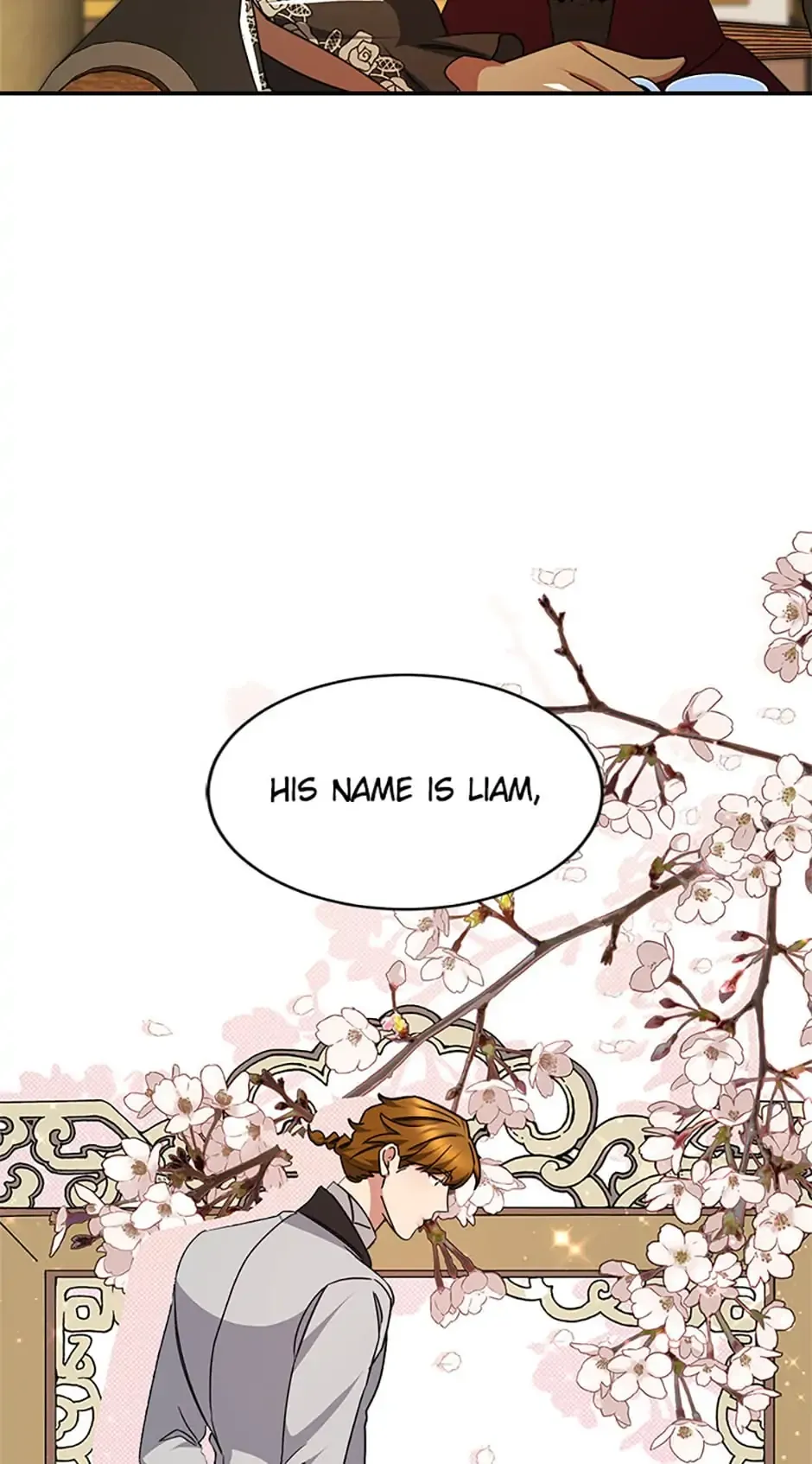 A Red Laurel to My Emperor Chapter 36 page 45 - 
