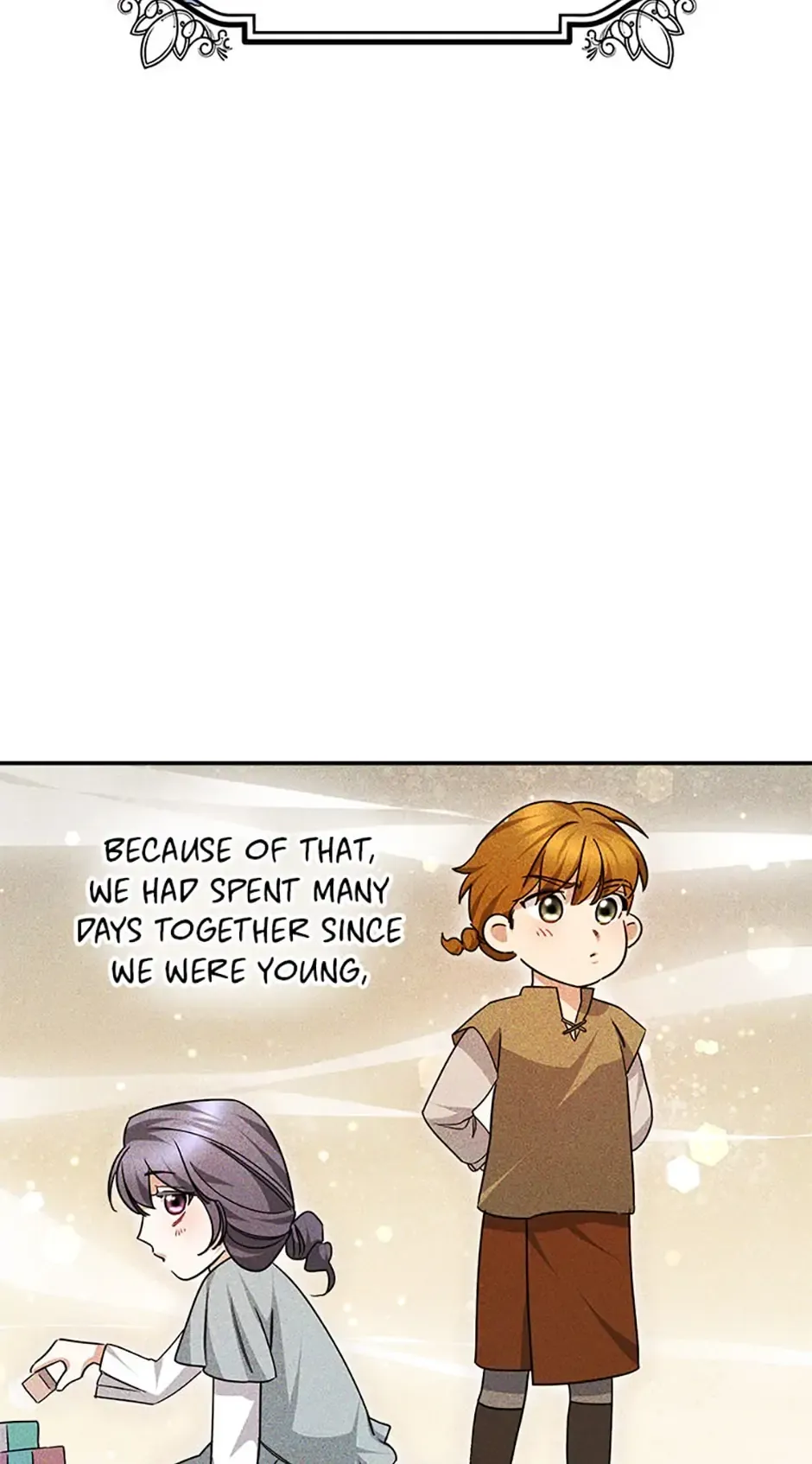 A Red Laurel to My Emperor Chapter 36 page 47 - 