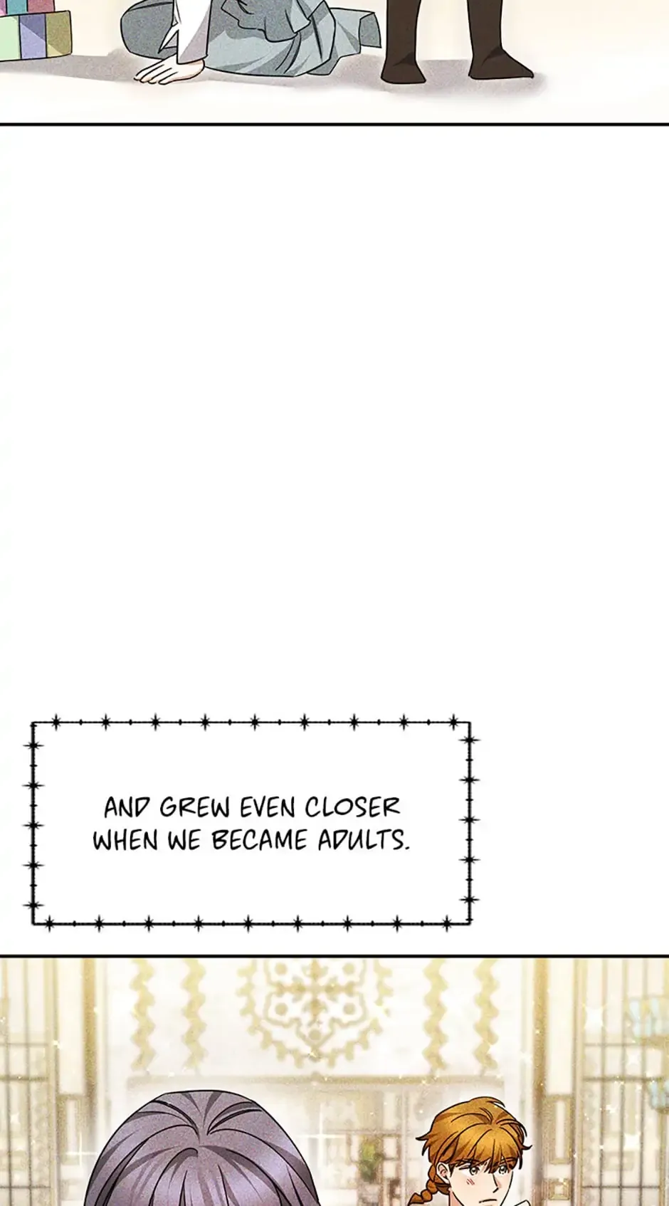 A Red Laurel to My Emperor Chapter 36 page 48 - 