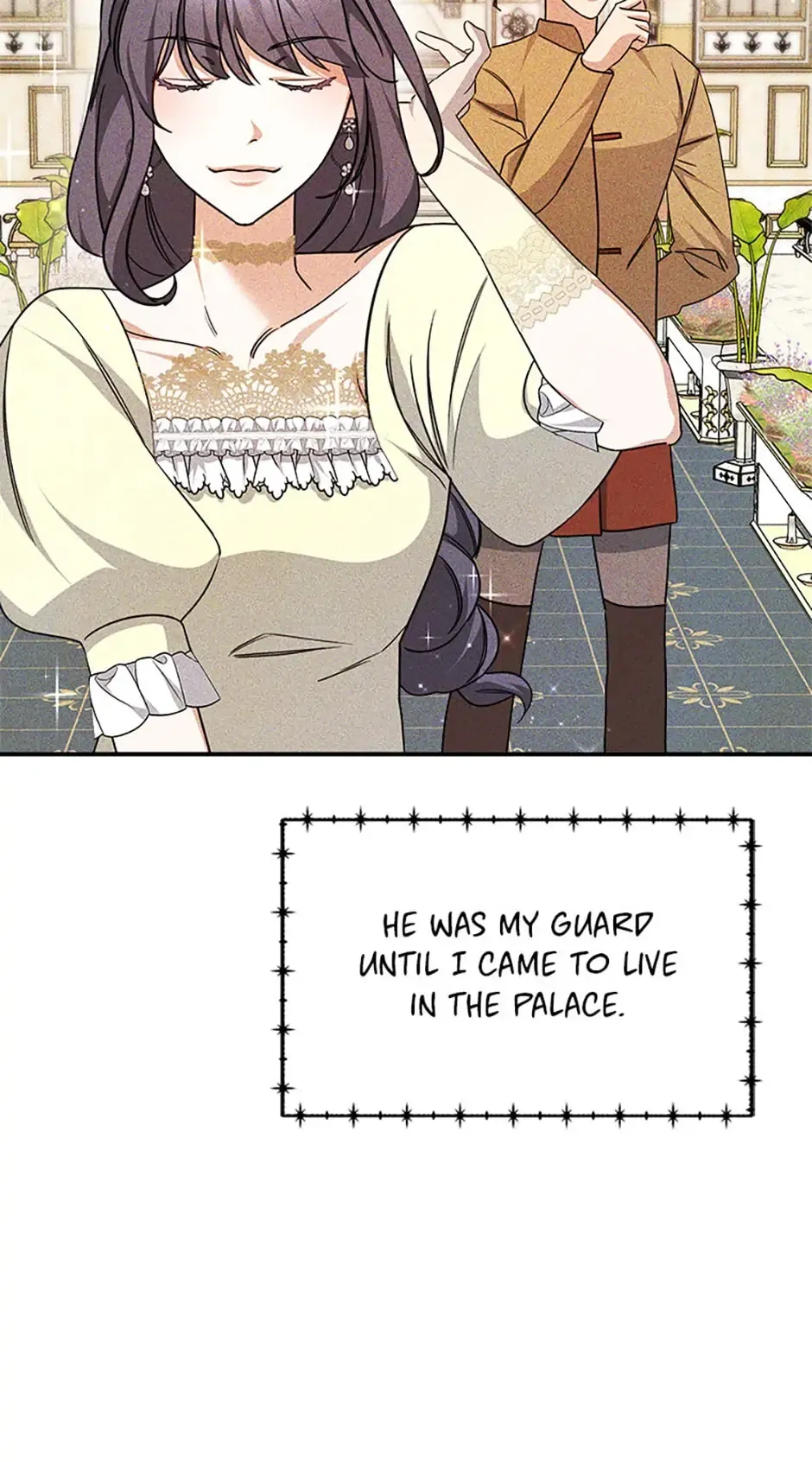 A Red Laurel to My Emperor Chapter 36 page 49 - 