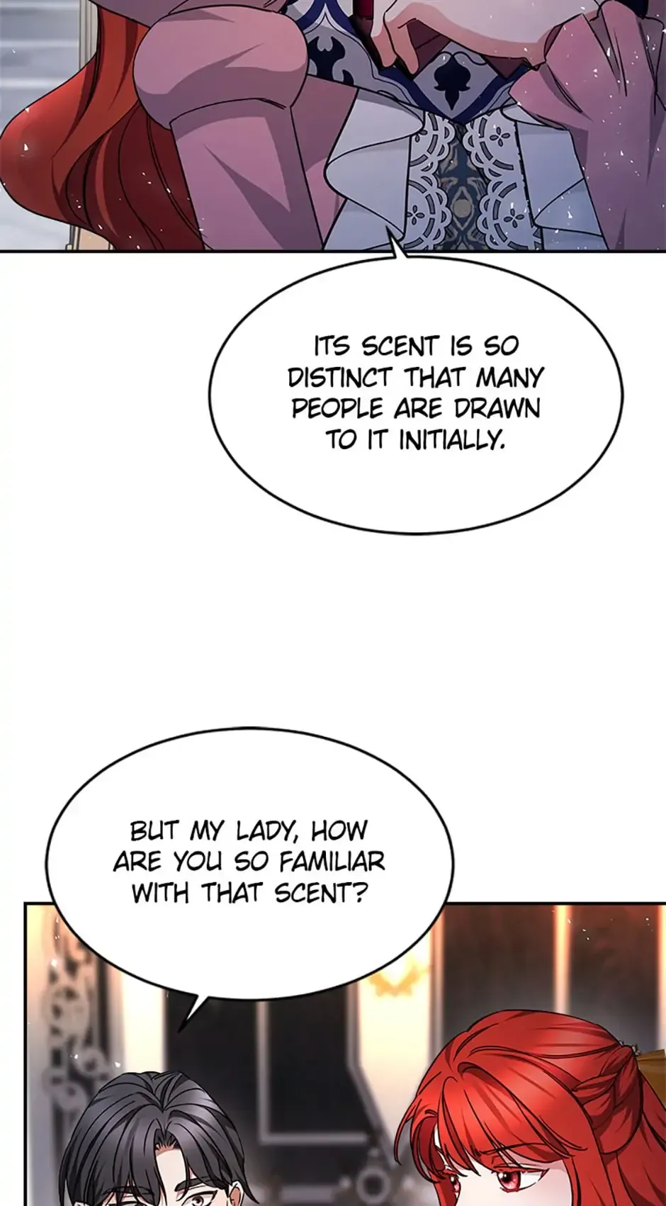 A Red Laurel to My Emperor Chapter 36 page 6 - 