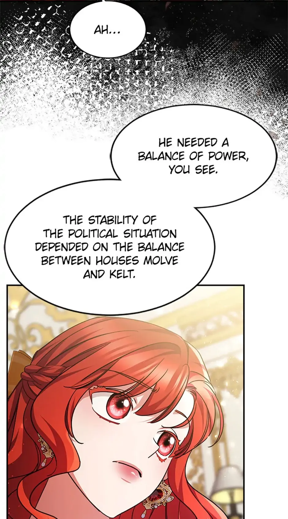 A Red Laurel to My Emperor Chapter 36 page 56 - 