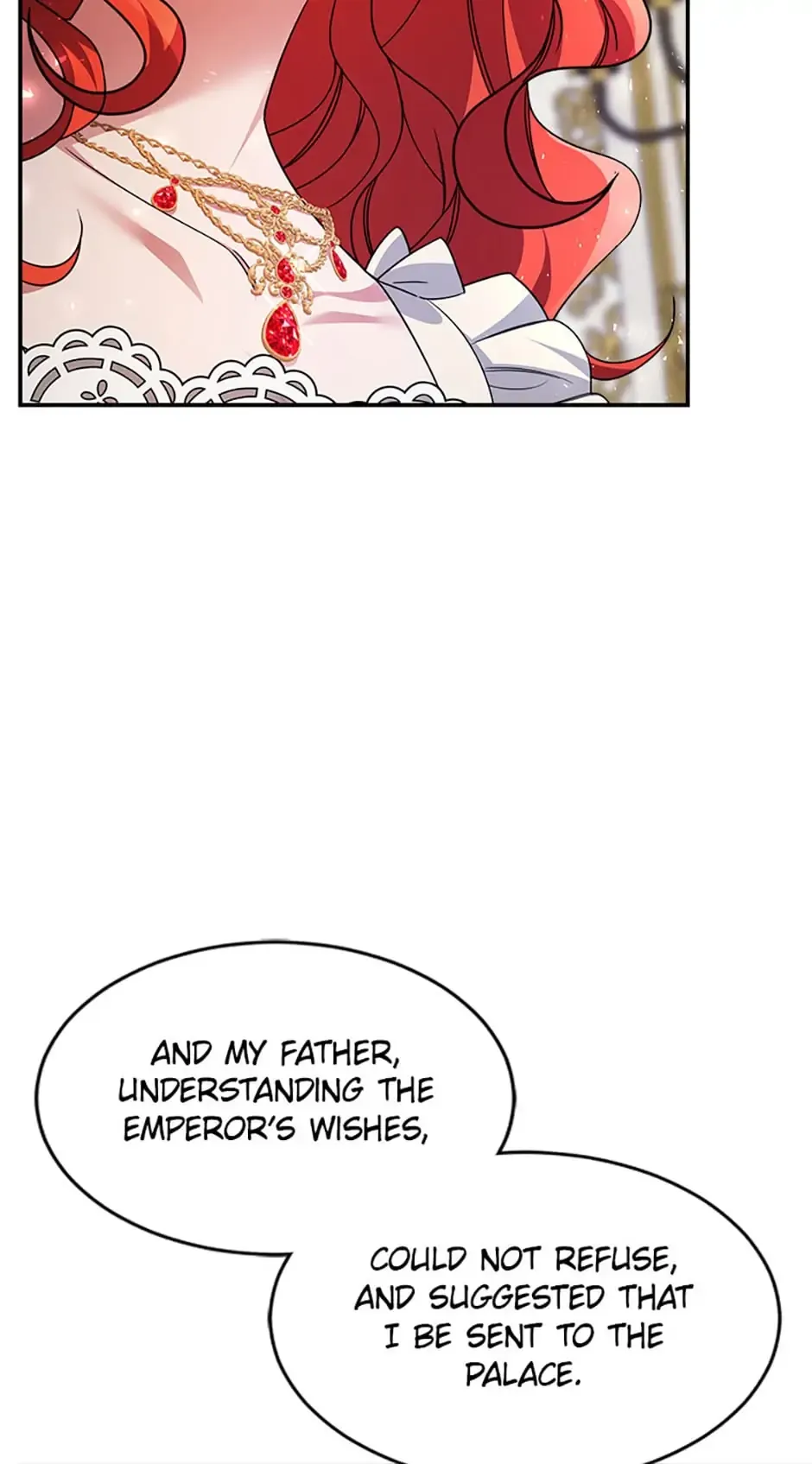 A Red Laurel to My Emperor Chapter 36 page 57 - 
