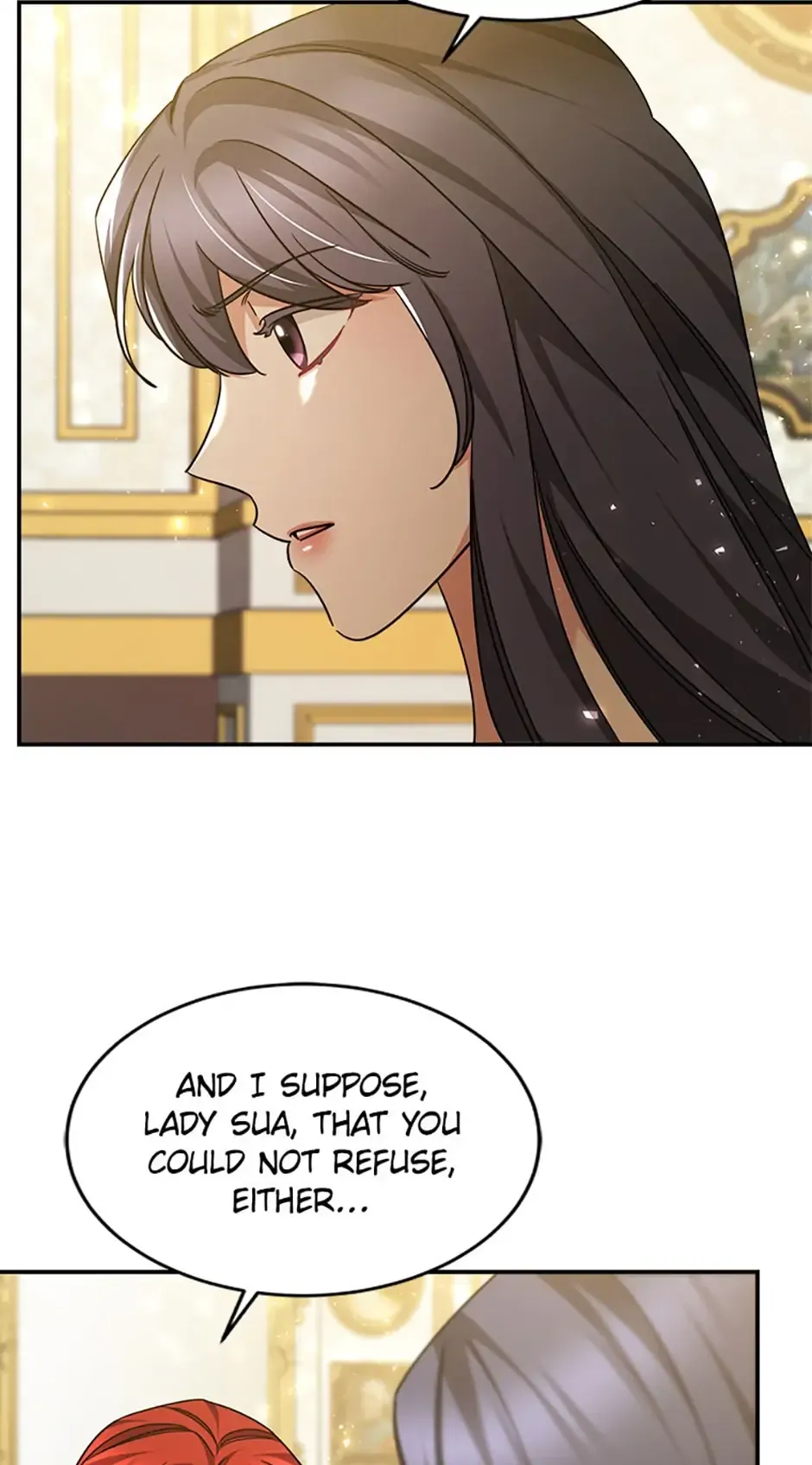 A Red Laurel to My Emperor Chapter 36 page 58 - 
