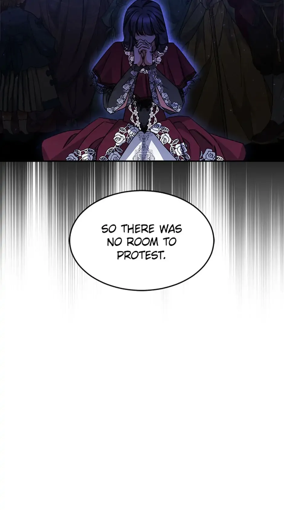 A Red Laurel to My Emperor Chapter 36 page 60 - 