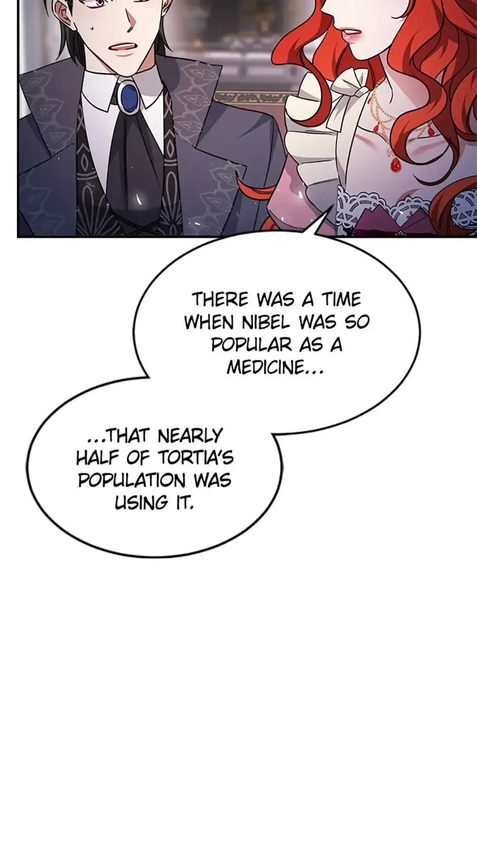 A Red Laurel to My Emperor Chapter 36 page 7 - 