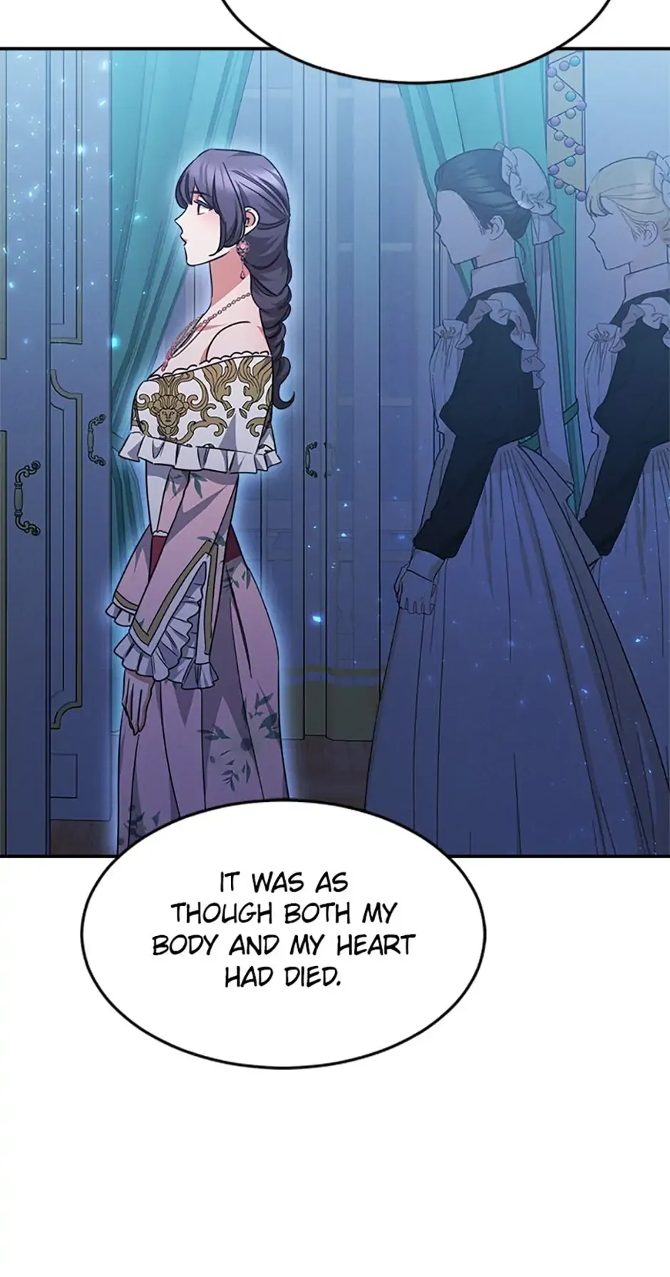 A Red Laurel to My Emperor Chapter 36 page 62 - 