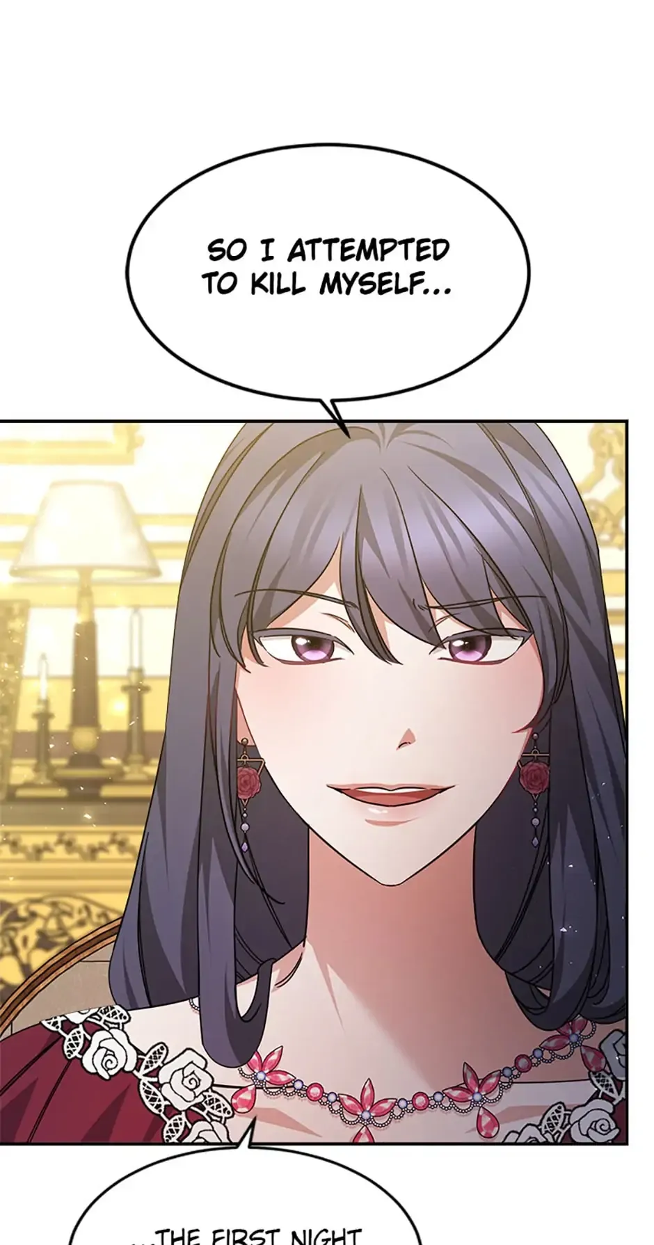A Red Laurel to My Emperor Chapter 36 page 63 - 