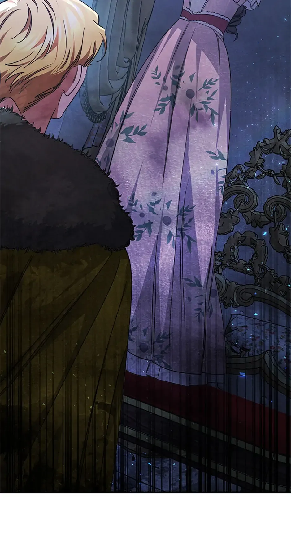 A Red Laurel to My Emperor Chapter 36 page 66 - 