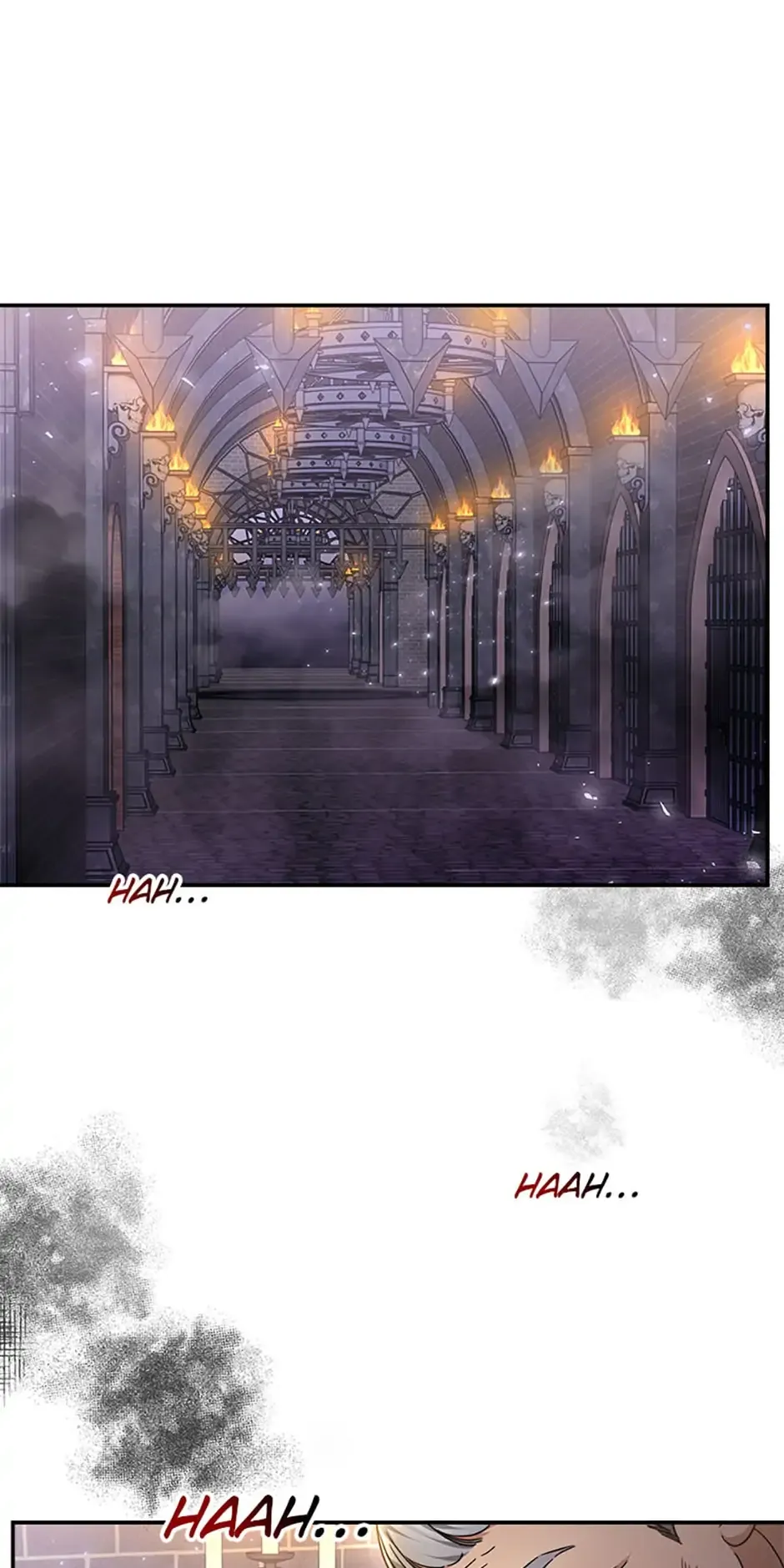 A Red Laurel to My Emperor Chapter 37 page 2 - 
