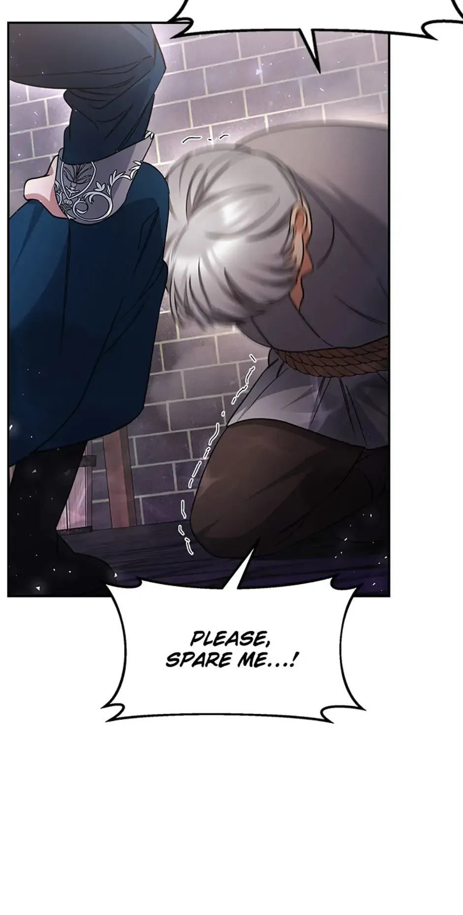 A Red Laurel to My Emperor Chapter 37 page 11 - 