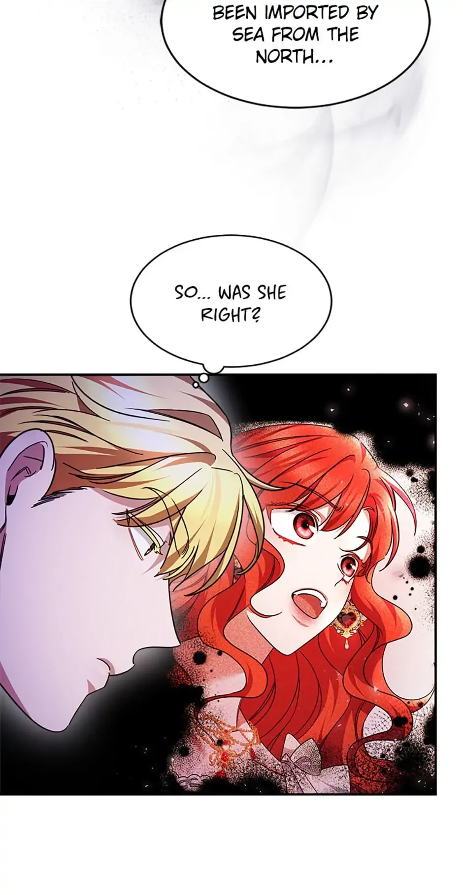 A Red Laurel to My Emperor Chapter 37 page 14 - 