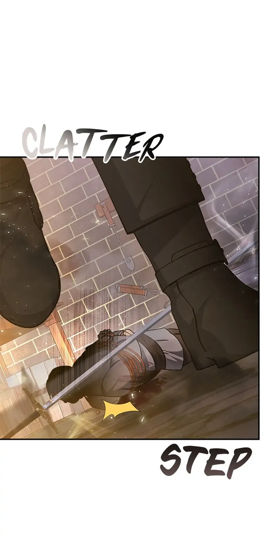 A Red Laurel to My Emperor Chapter 37 page 19 - 