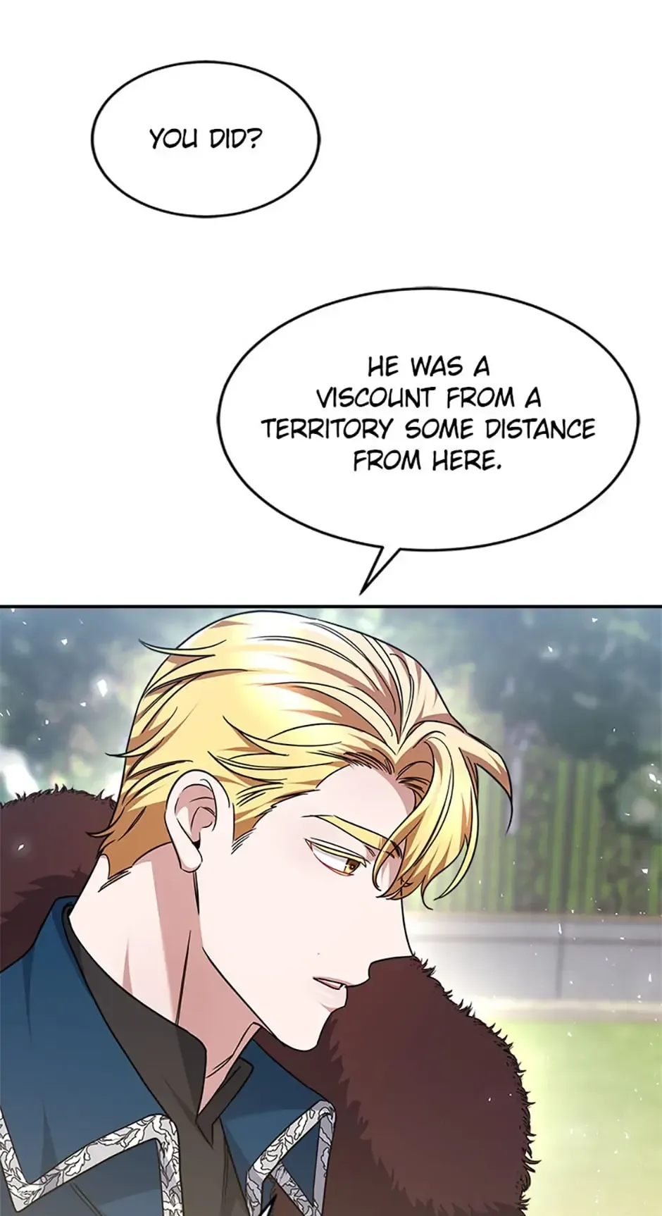 A Red Laurel to My Emperor Chapter 37 page 22 - 