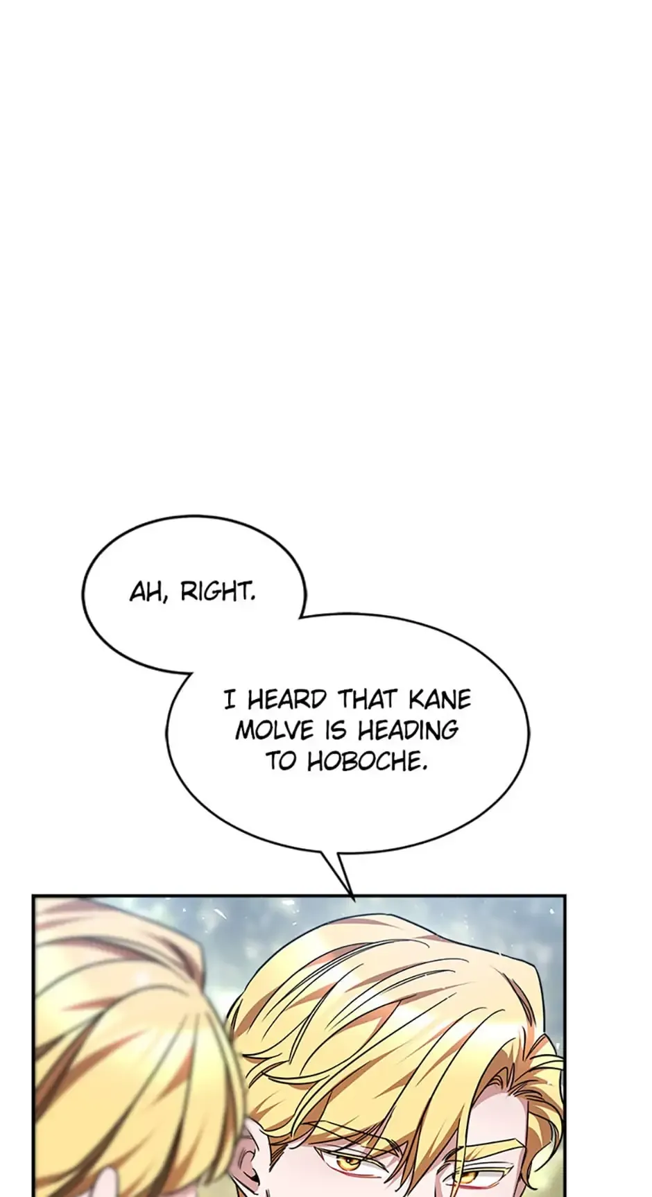 A Red Laurel to My Emperor Chapter 37 page 26 - 