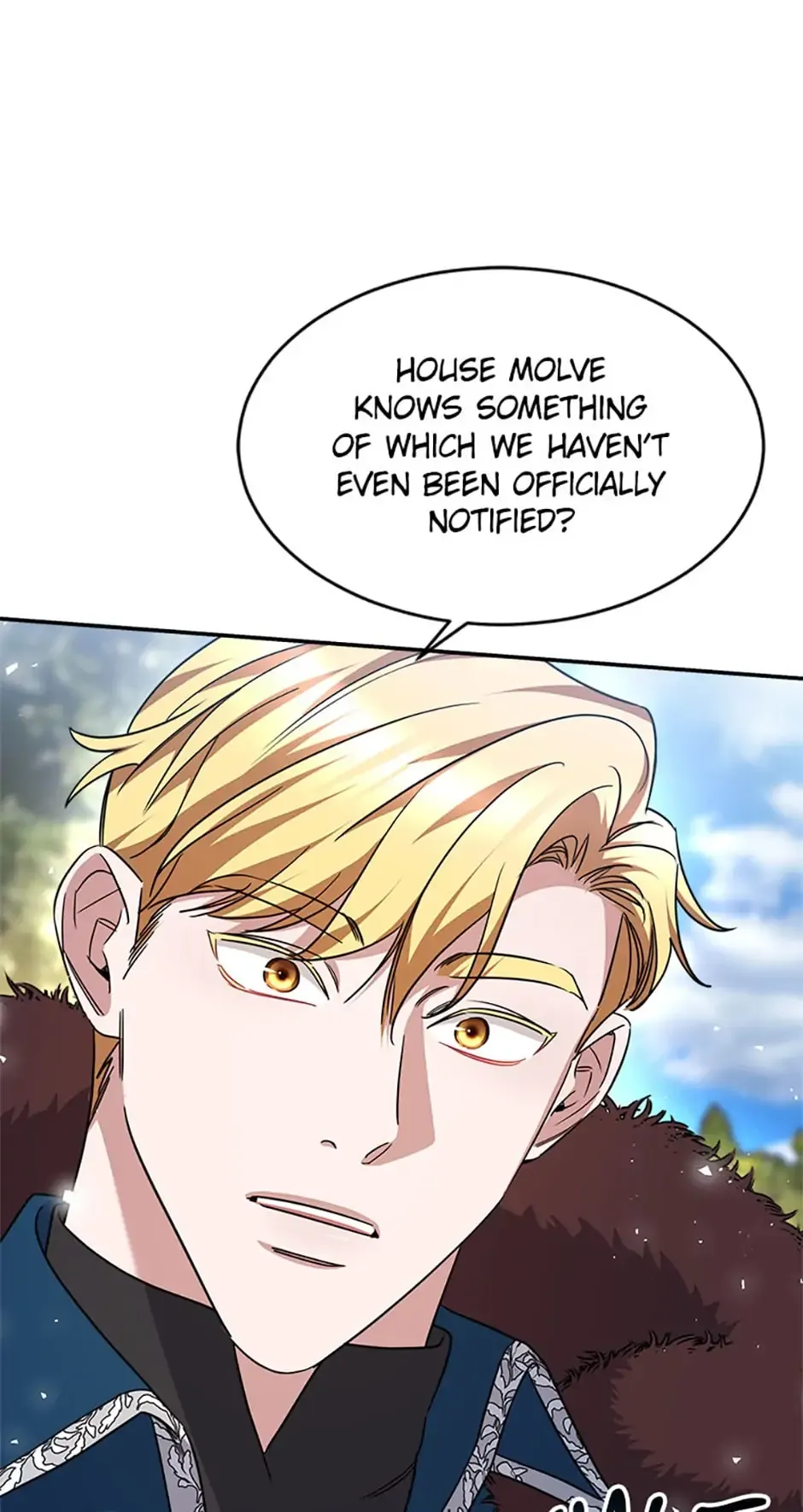 A Red Laurel to My Emperor Chapter 37 page 28 - 