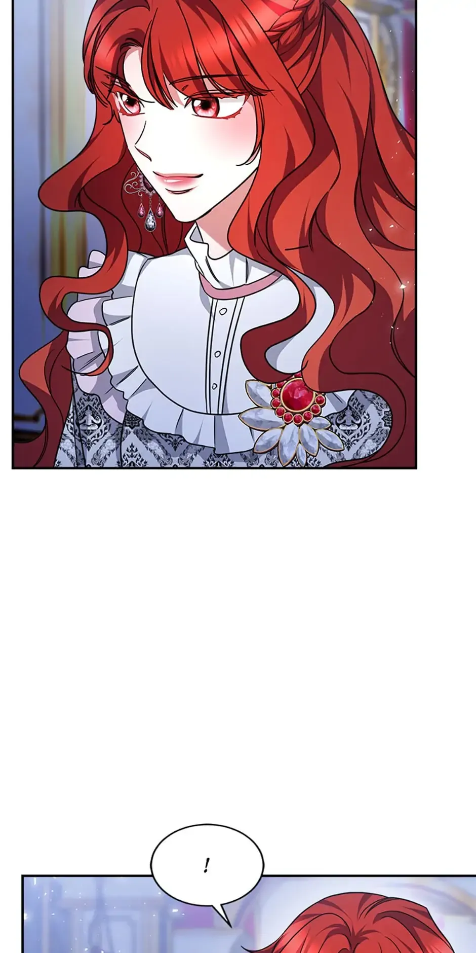 A Red Laurel to My Emperor Chapter 37 page 36 - 