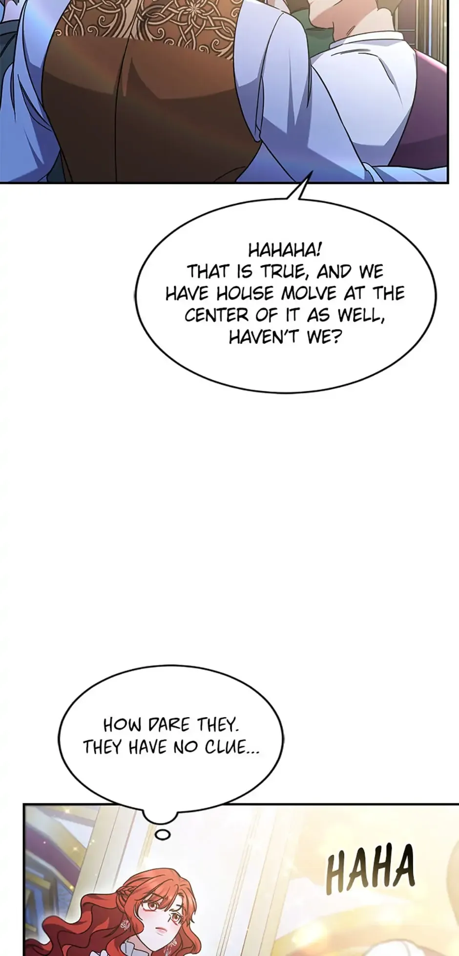 A Red Laurel to My Emperor Chapter 37 page 42 - 