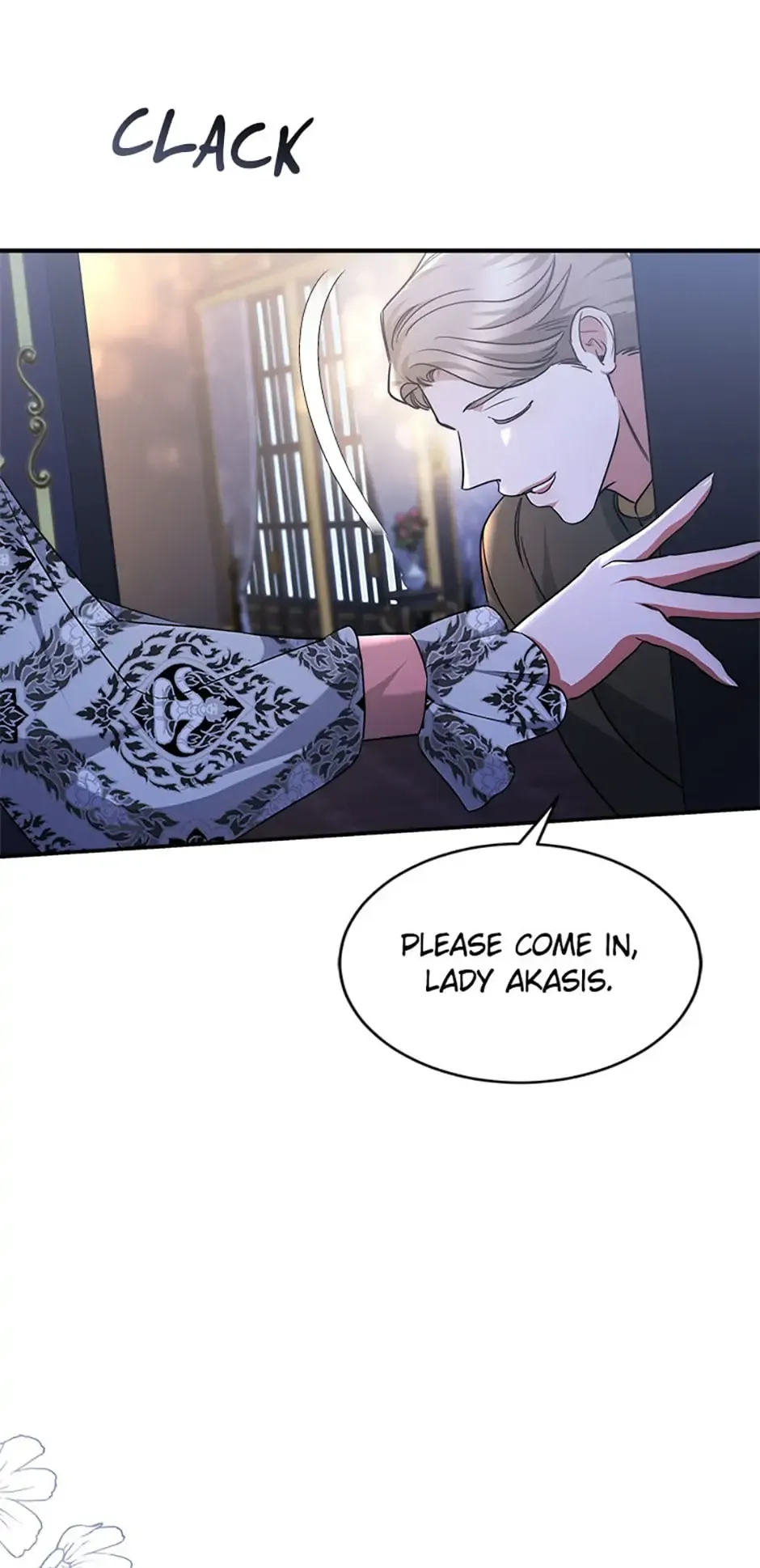A Red Laurel to My Emperor Chapter 37 page 44 - 