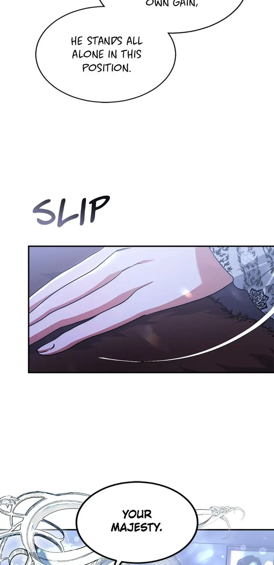 A Red Laurel to My Emperor Chapter 37 page 47 - 