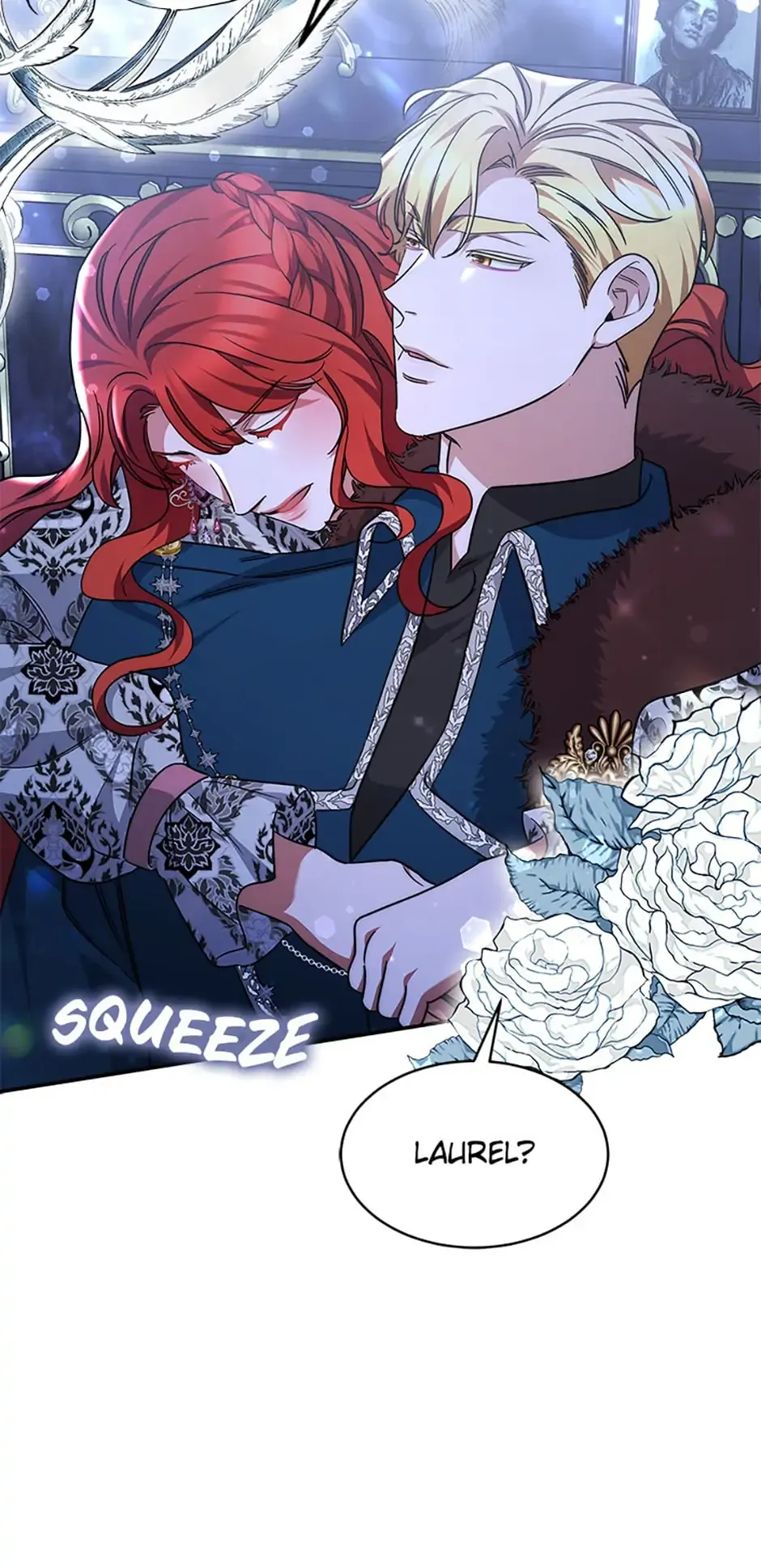 A Red Laurel to My Emperor Chapter 37 page 48 - 