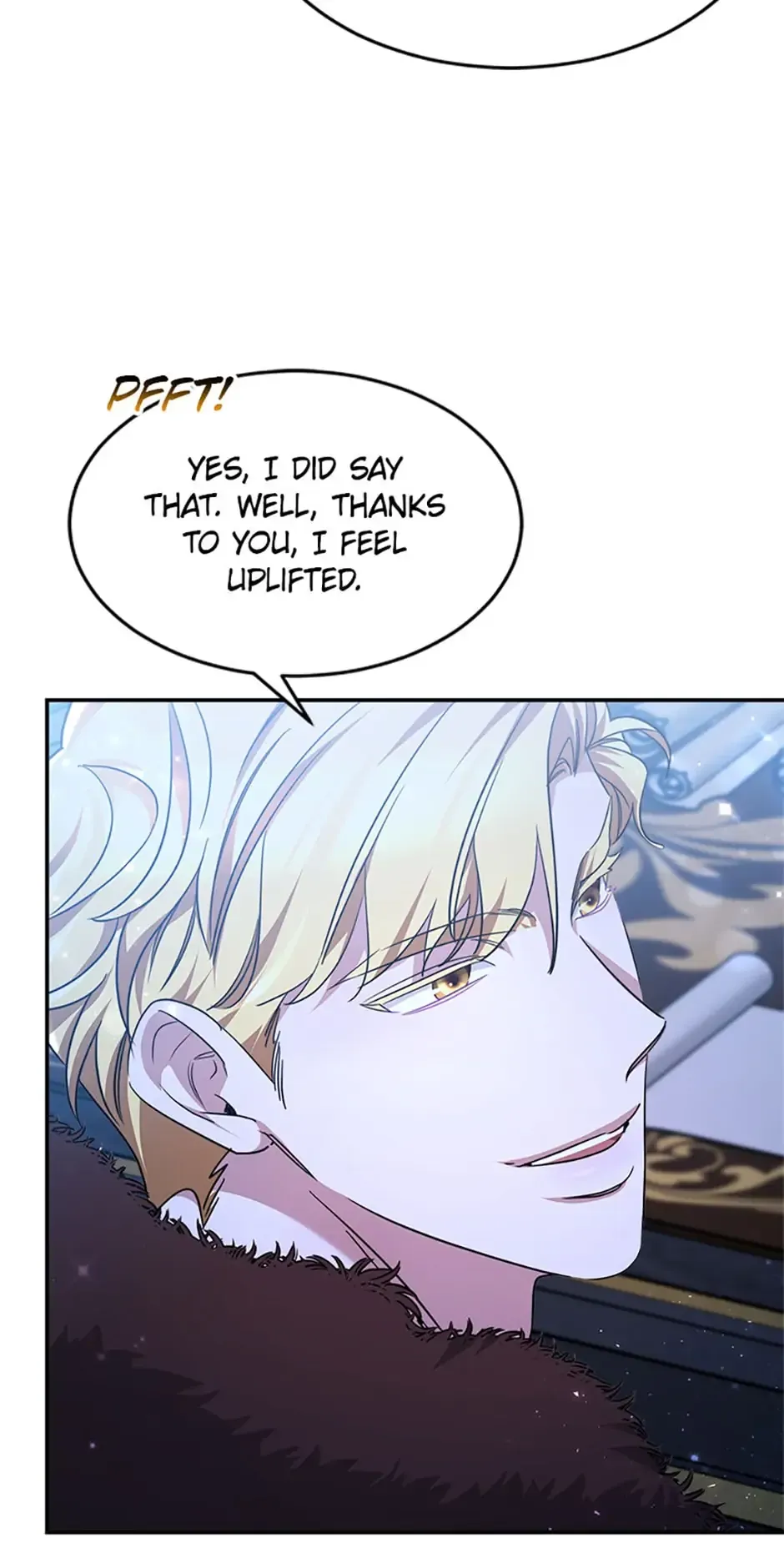 A Red Laurel to My Emperor Chapter 37 page 50 - 