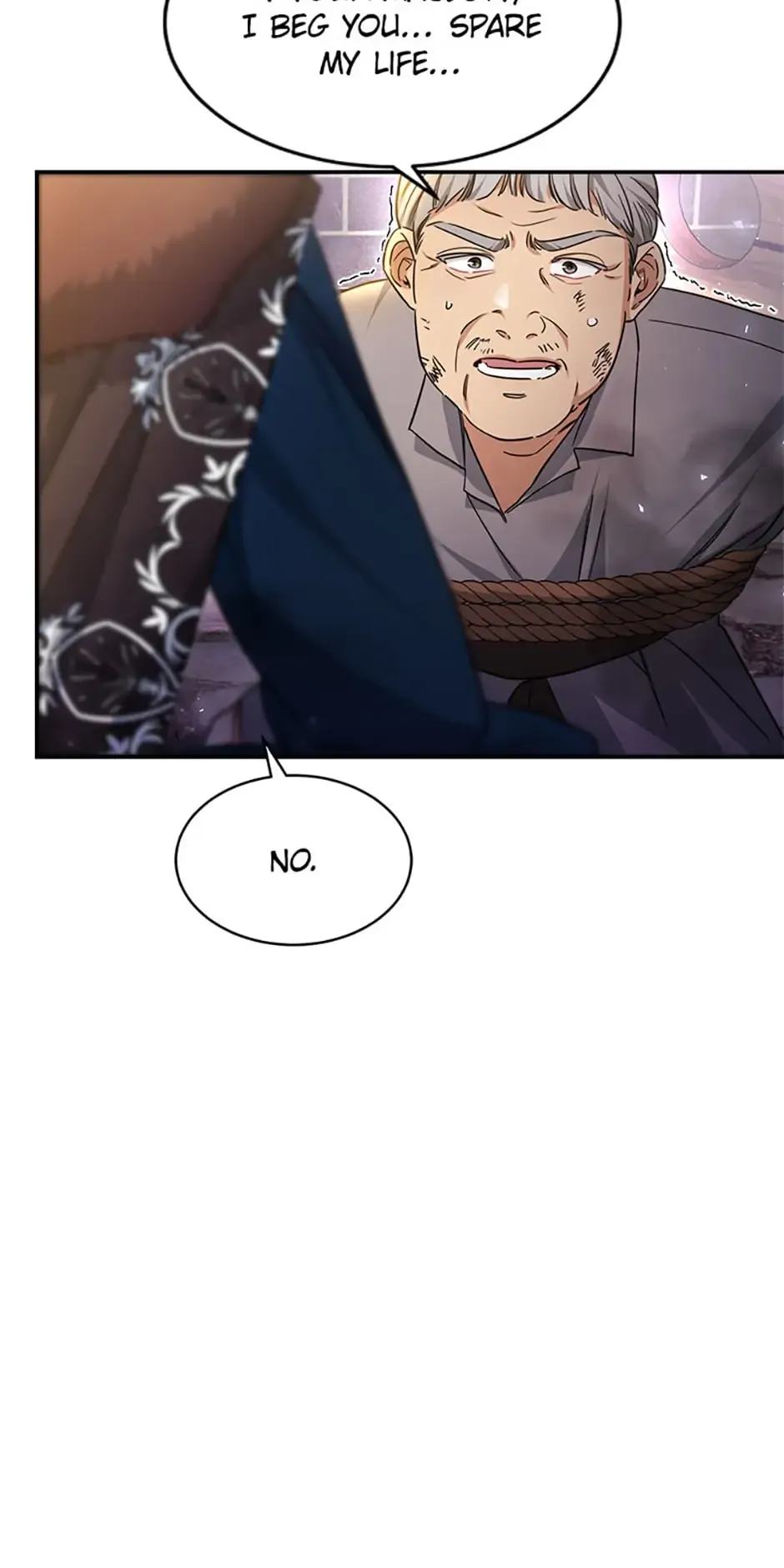 A Red Laurel to My Emperor Chapter 37 page 6 - 