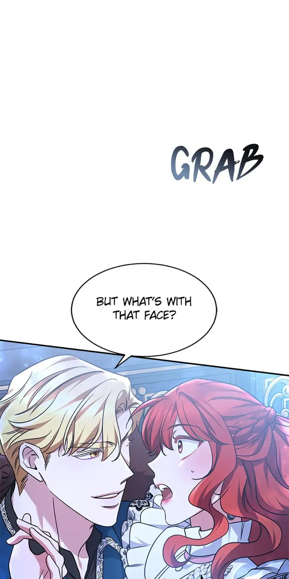 A Red Laurel to My Emperor Chapter 37 page 51 - 