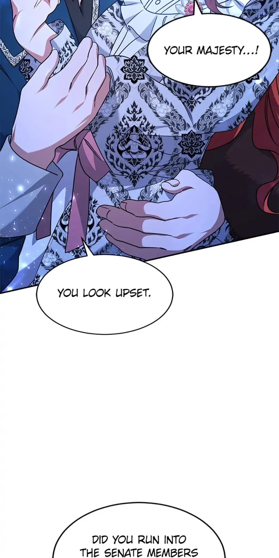 A Red Laurel to My Emperor Chapter 37 page 52 - 