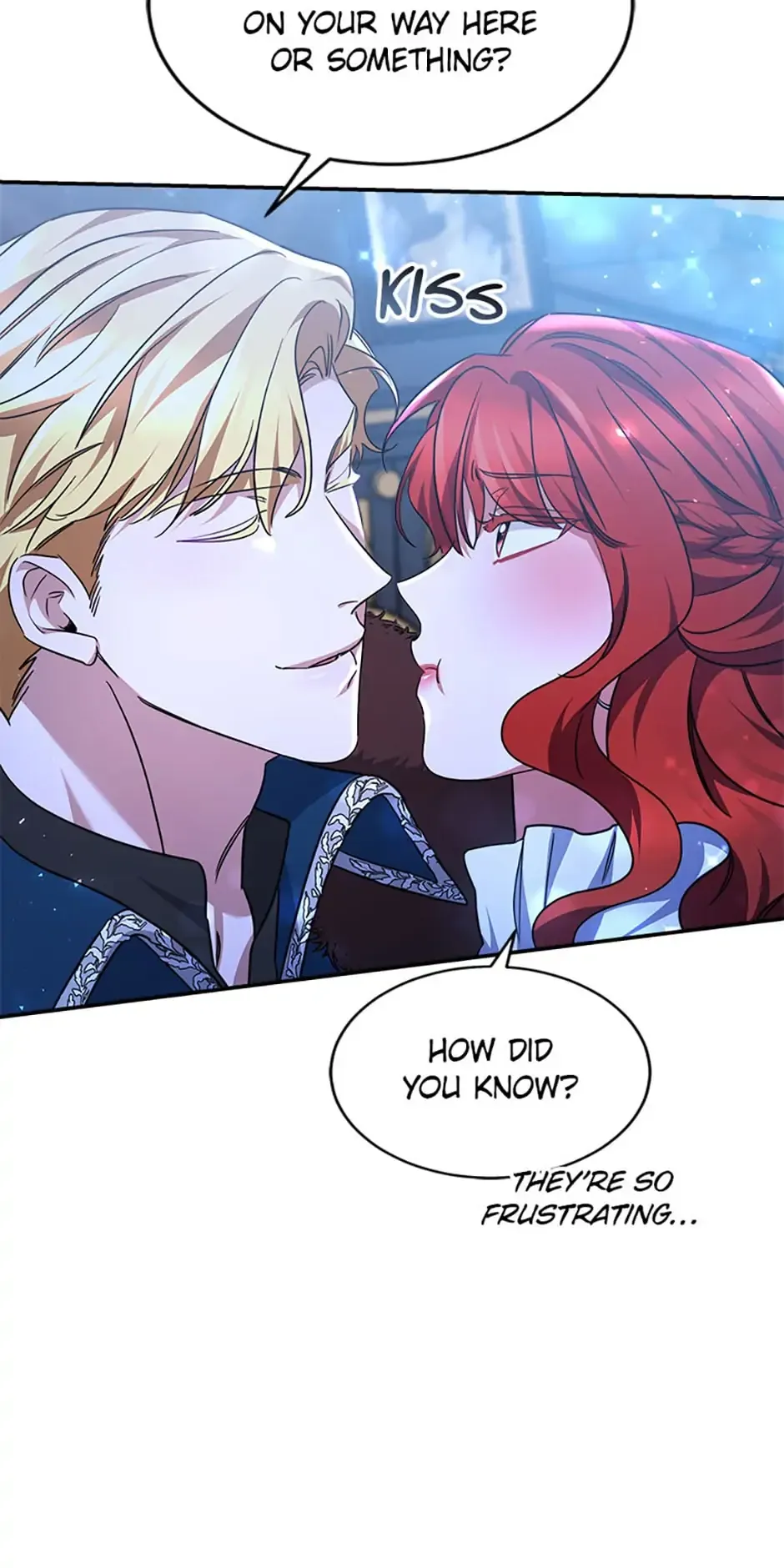 A Red Laurel to My Emperor Chapter 37 page 53 - 