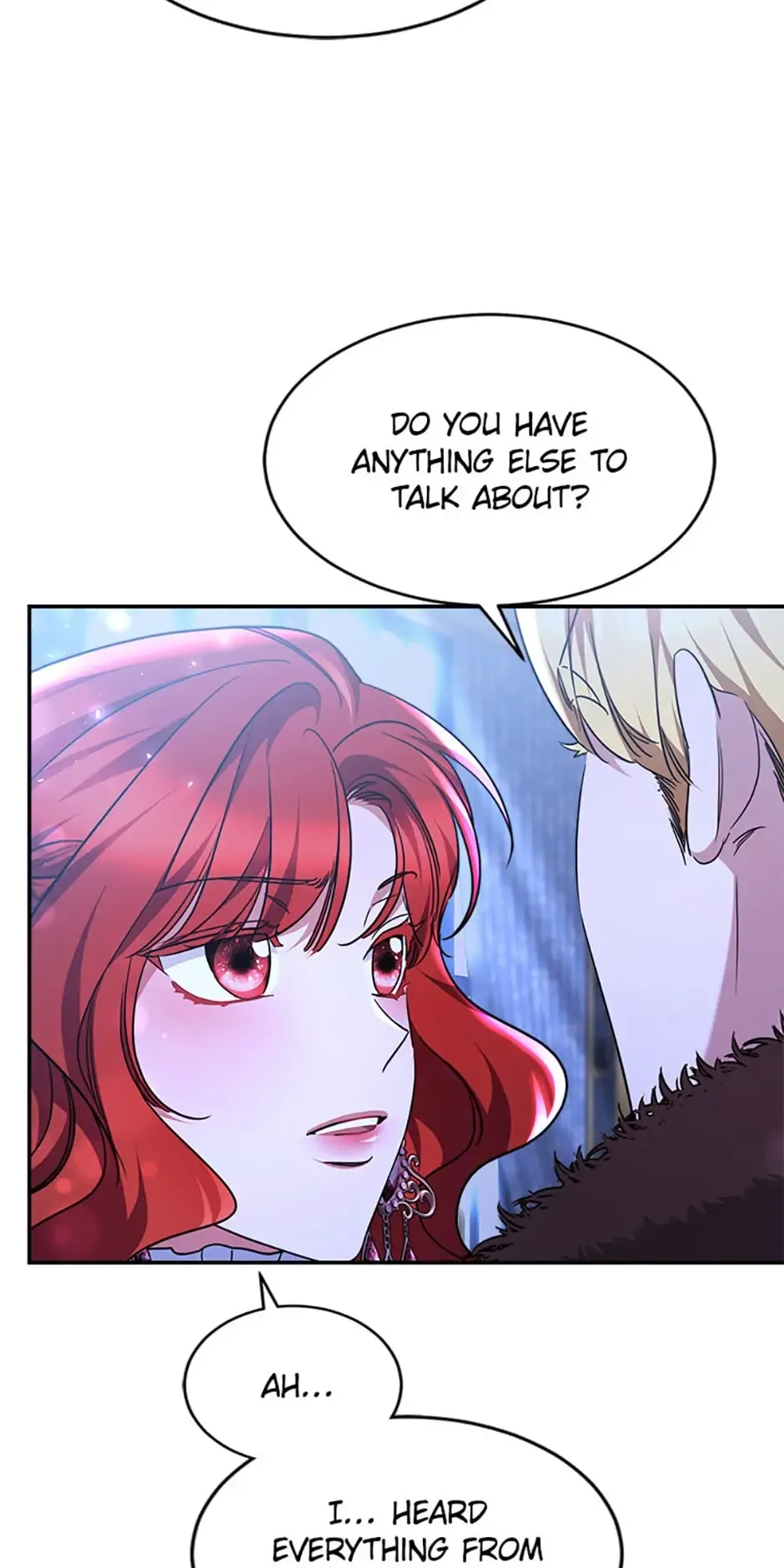 A Red Laurel to My Emperor Chapter 37 page 55 - 