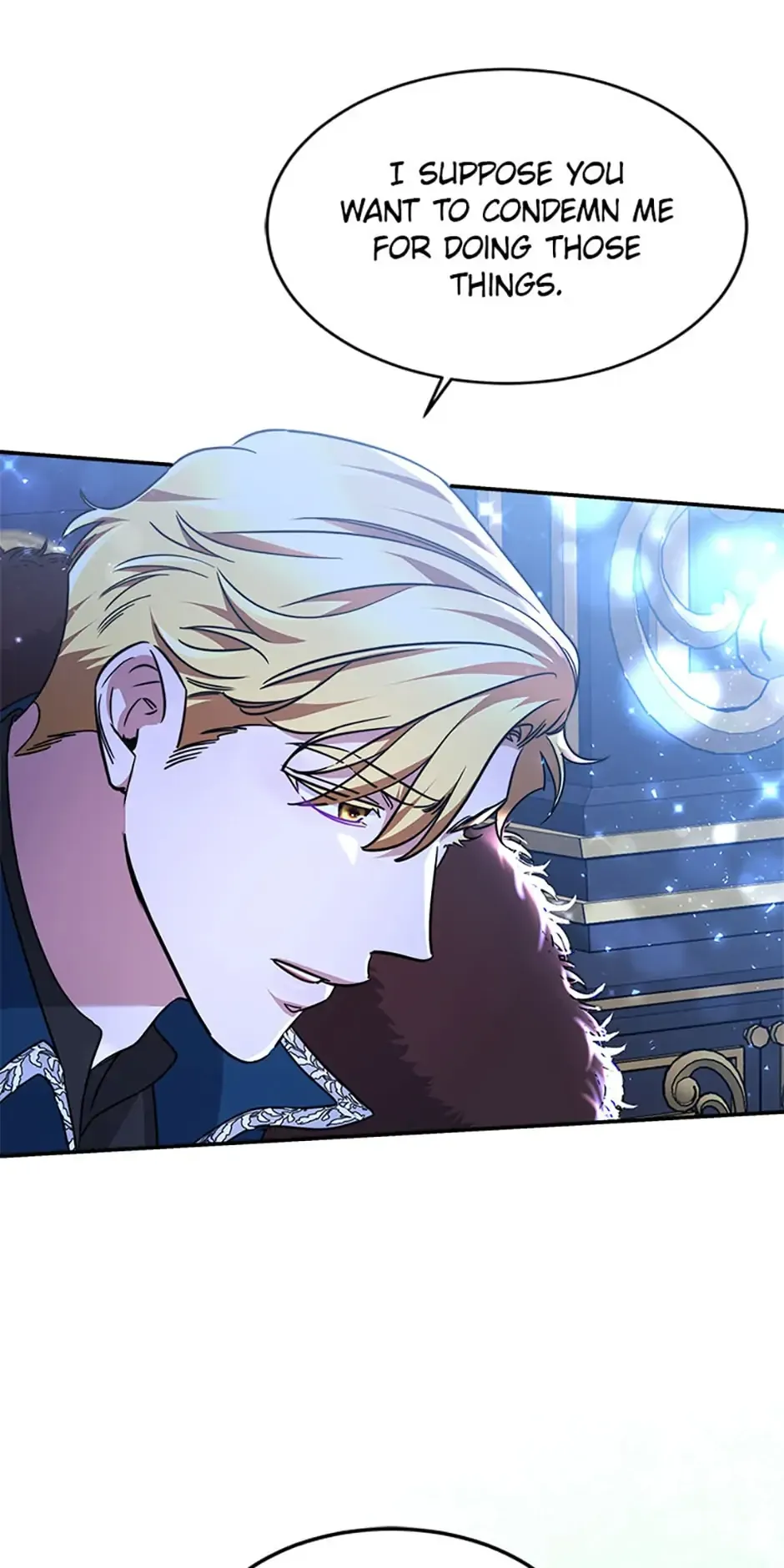 A Red Laurel to My Emperor Chapter 37 page 59 - 
