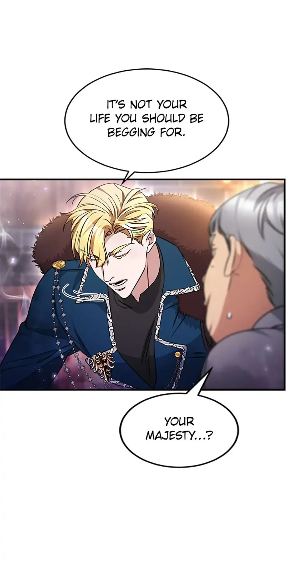 A Red Laurel to My Emperor Chapter 37 page 7 - 