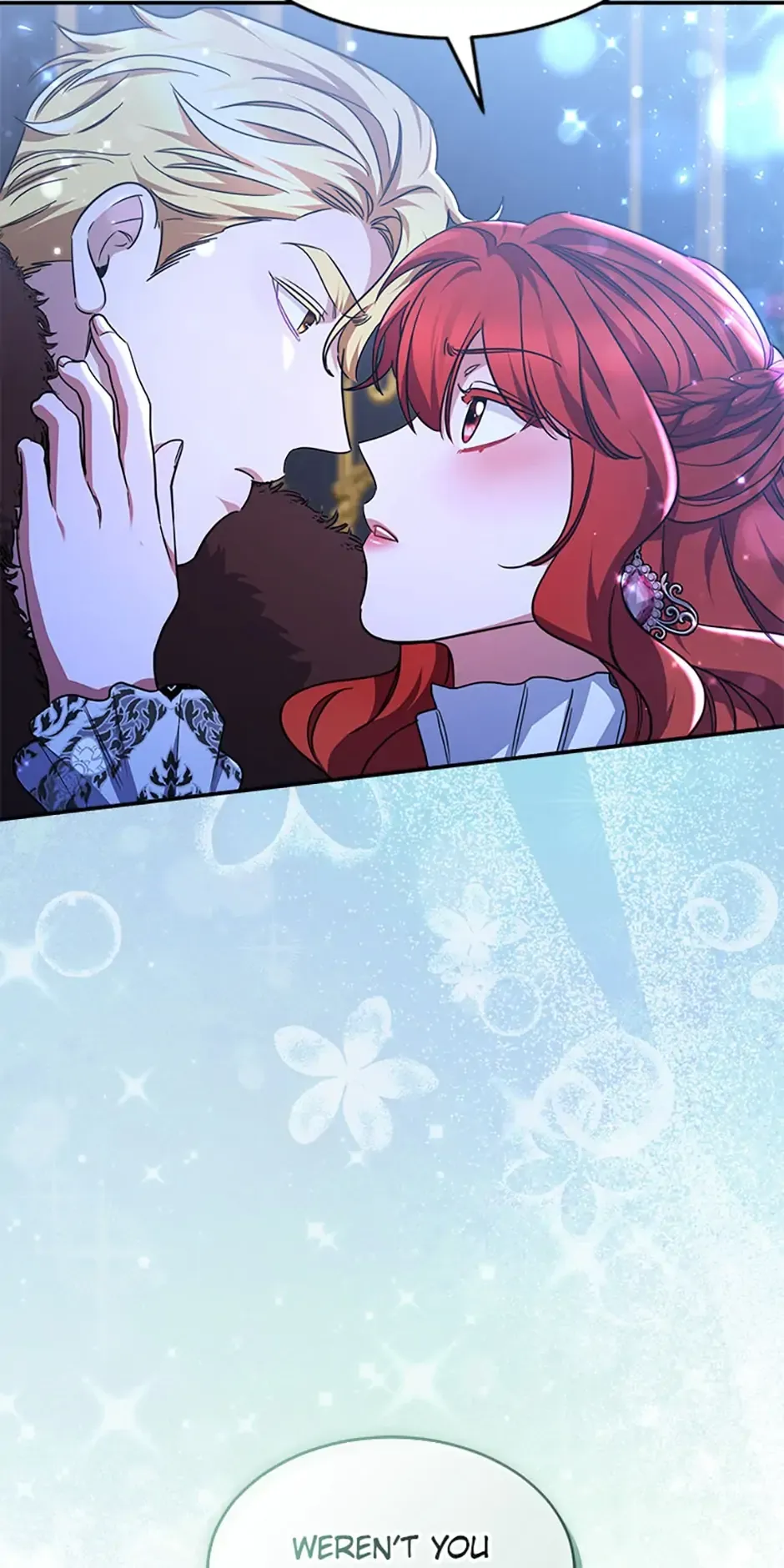 A Red Laurel to My Emperor Chapter 37 page 61 - 