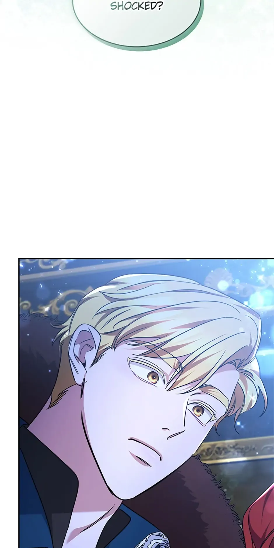 A Red Laurel to My Emperor Chapter 37 page 62 - 