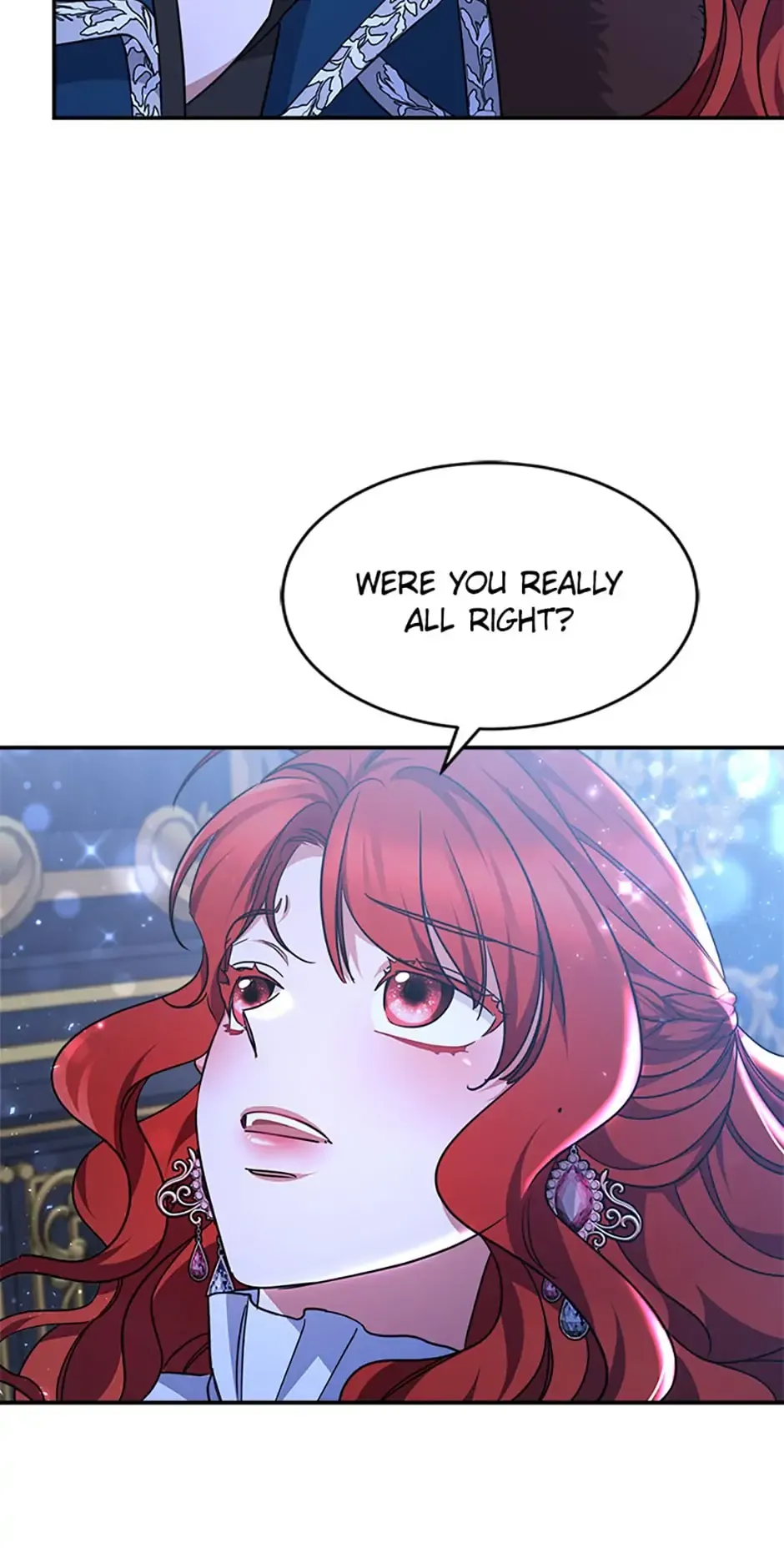 A Red Laurel to My Emperor Chapter 37 page 63 - 