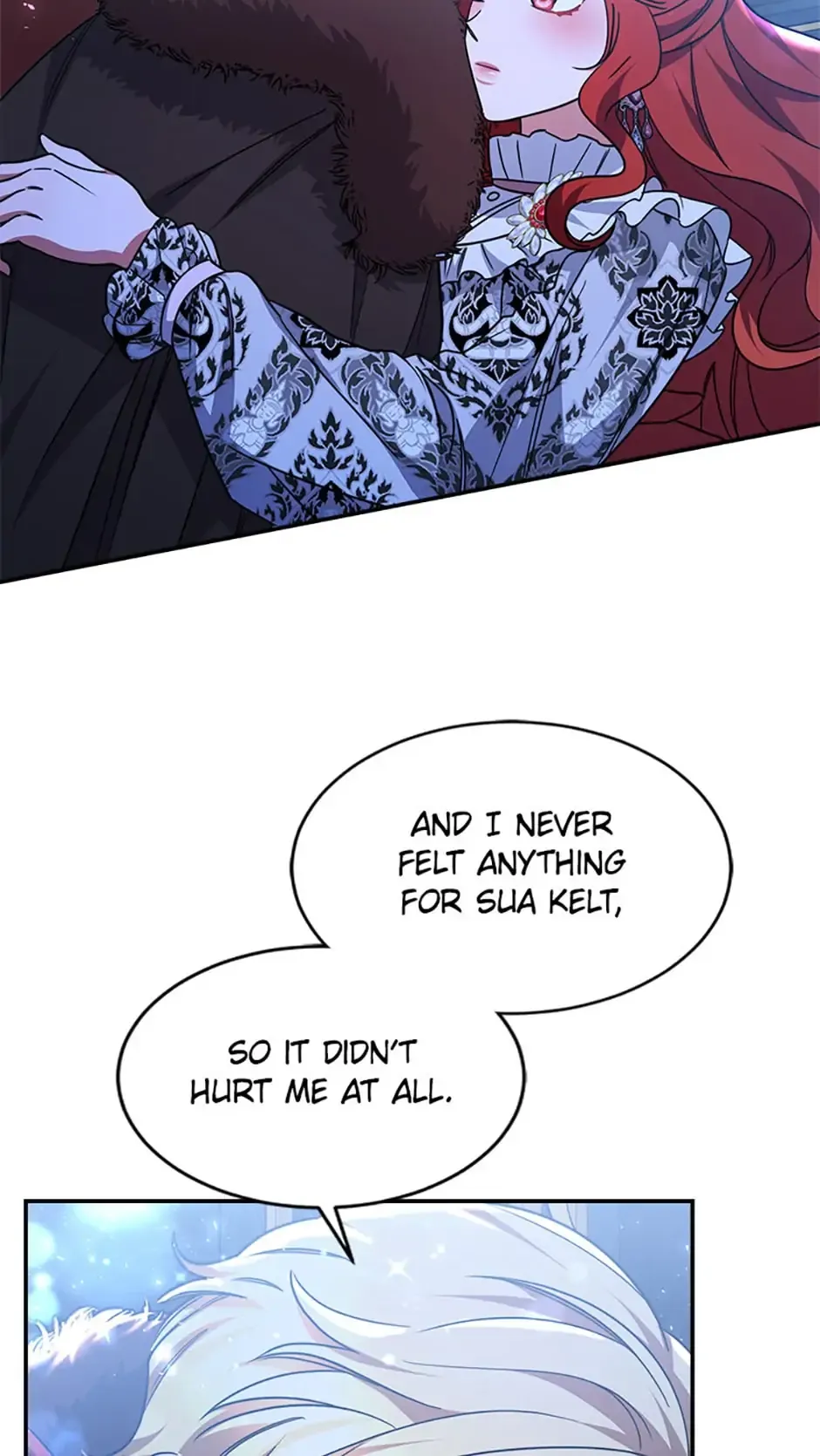 A Red Laurel to My Emperor Chapter 37 page 65 - 