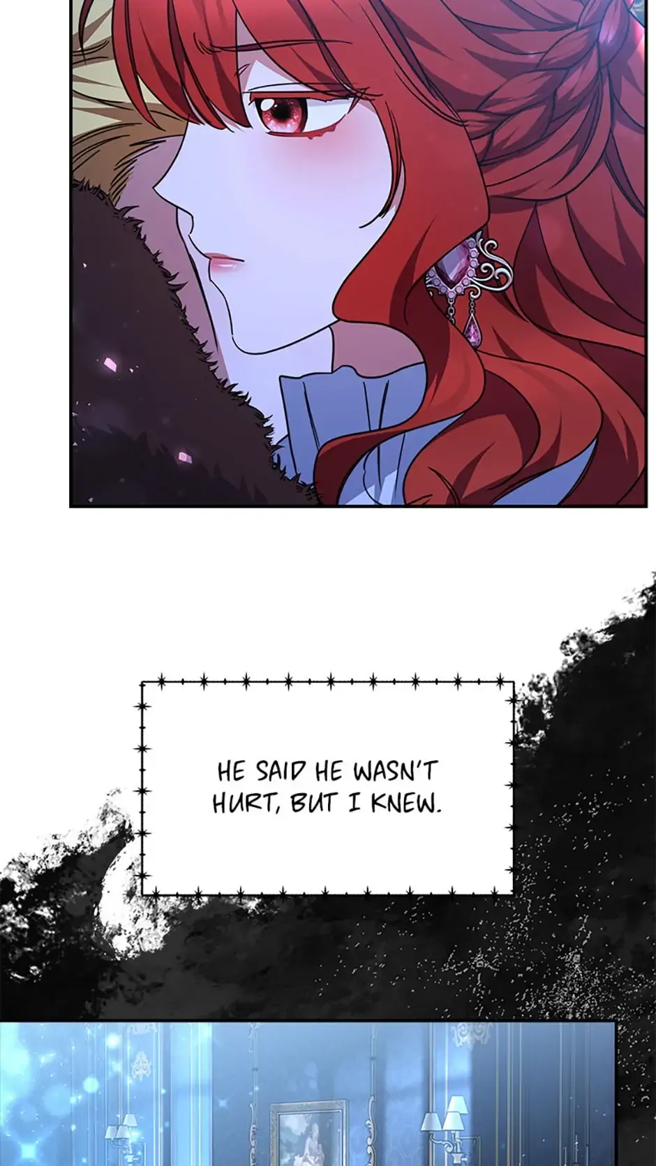 A Red Laurel to My Emperor Chapter 37 page 67 - 